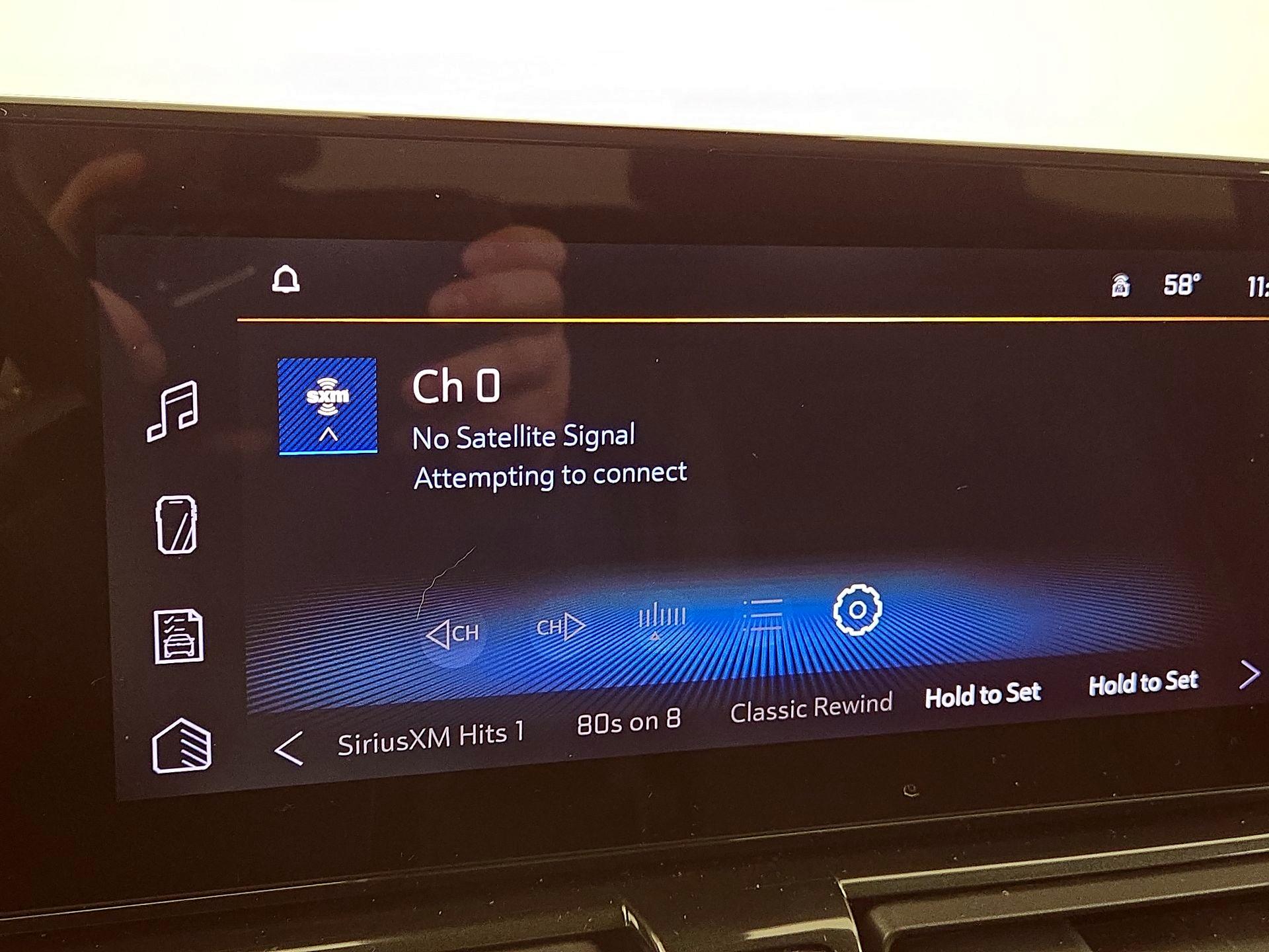 Thumbnail: 2025 Chevrolet TrailBlazer - 13