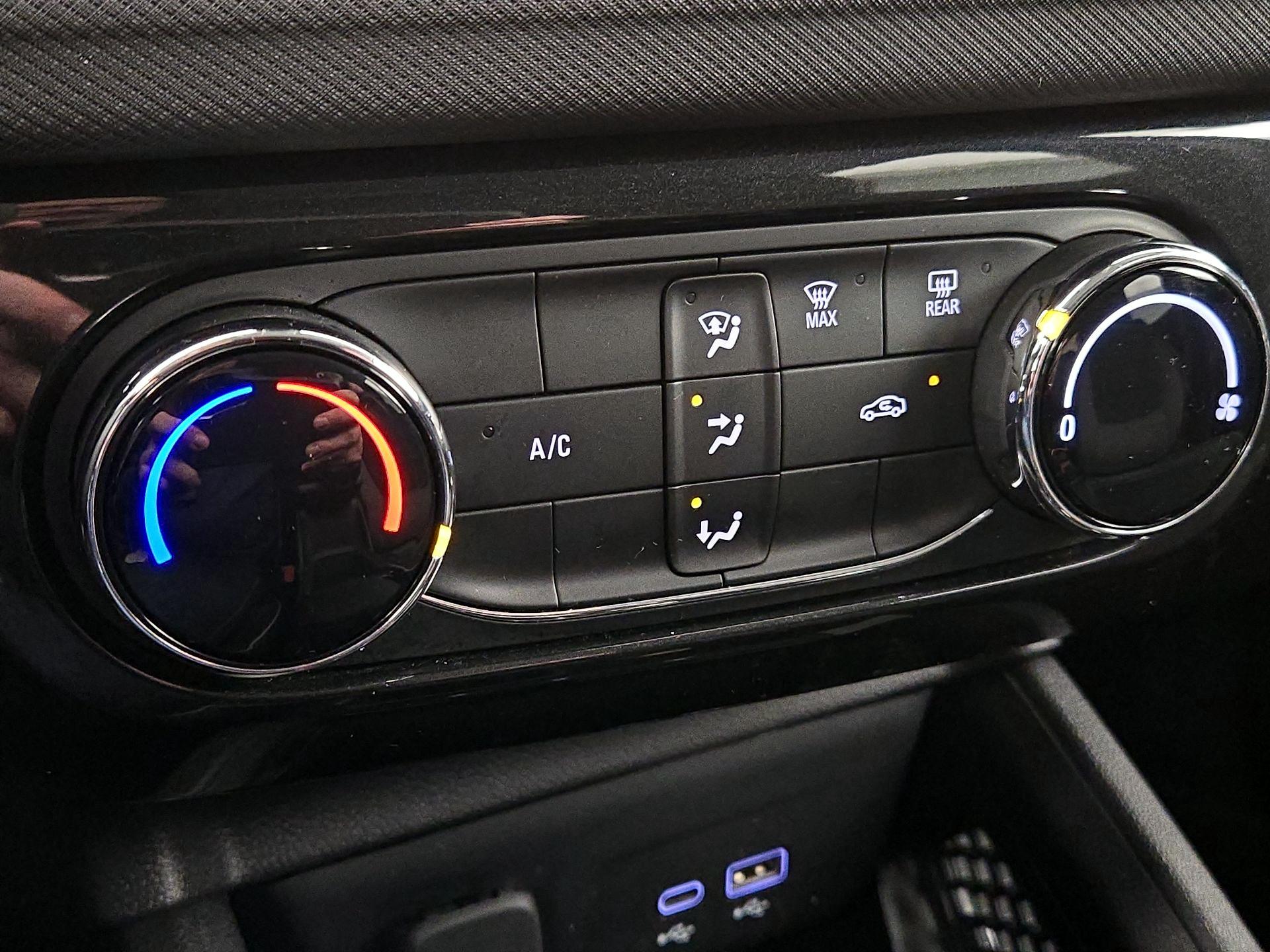 Thumbnail: 2025 Chevrolet TrailBlazer - 14