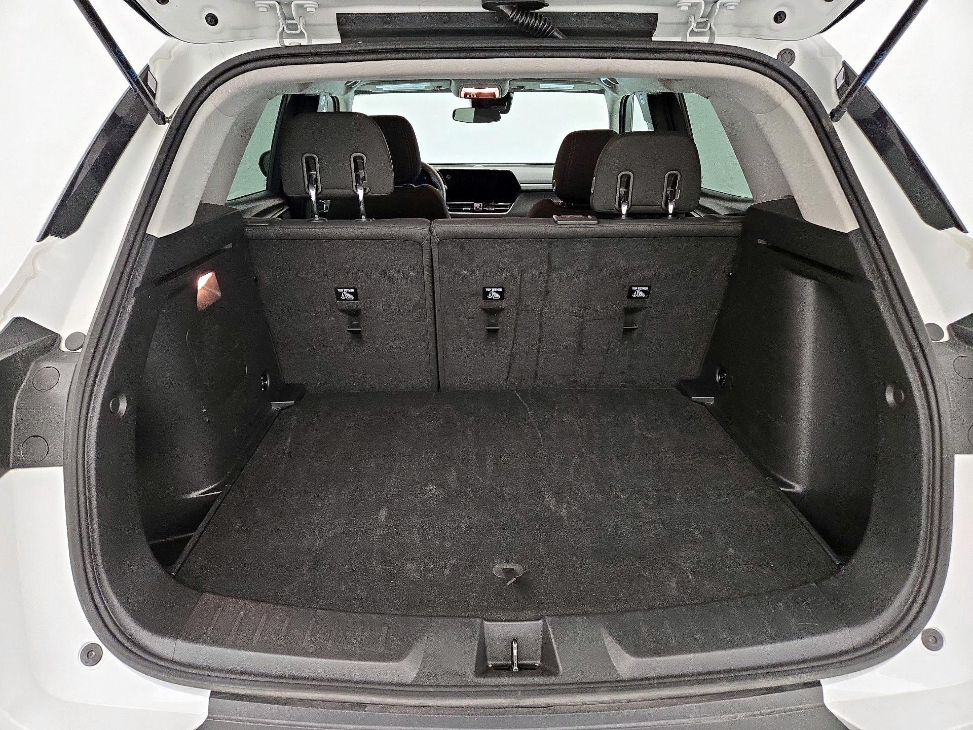 Thumbnail: 2025 Chevrolet TrailBlazer - 18