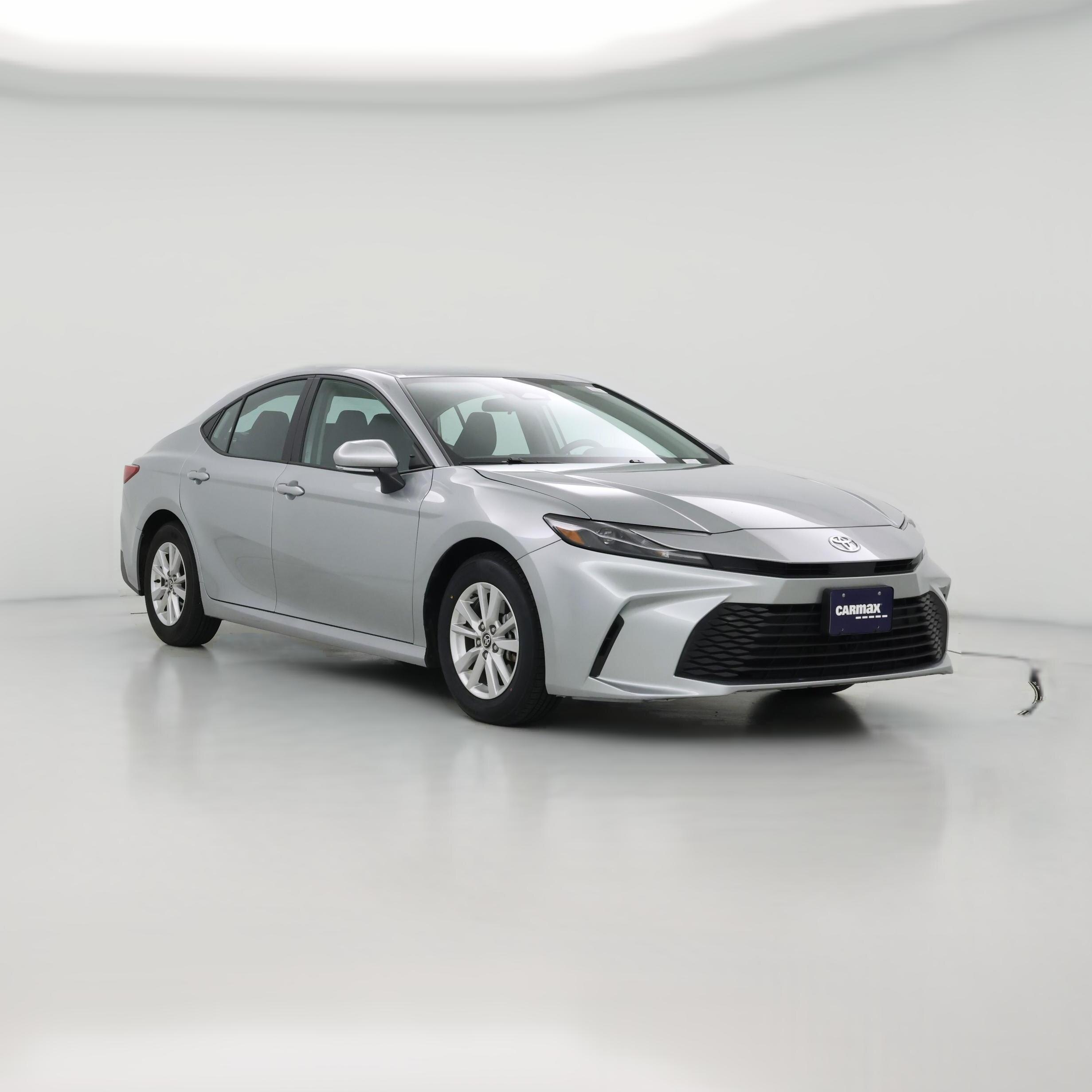Thumbnail: 2025 Toyota Camry - 1