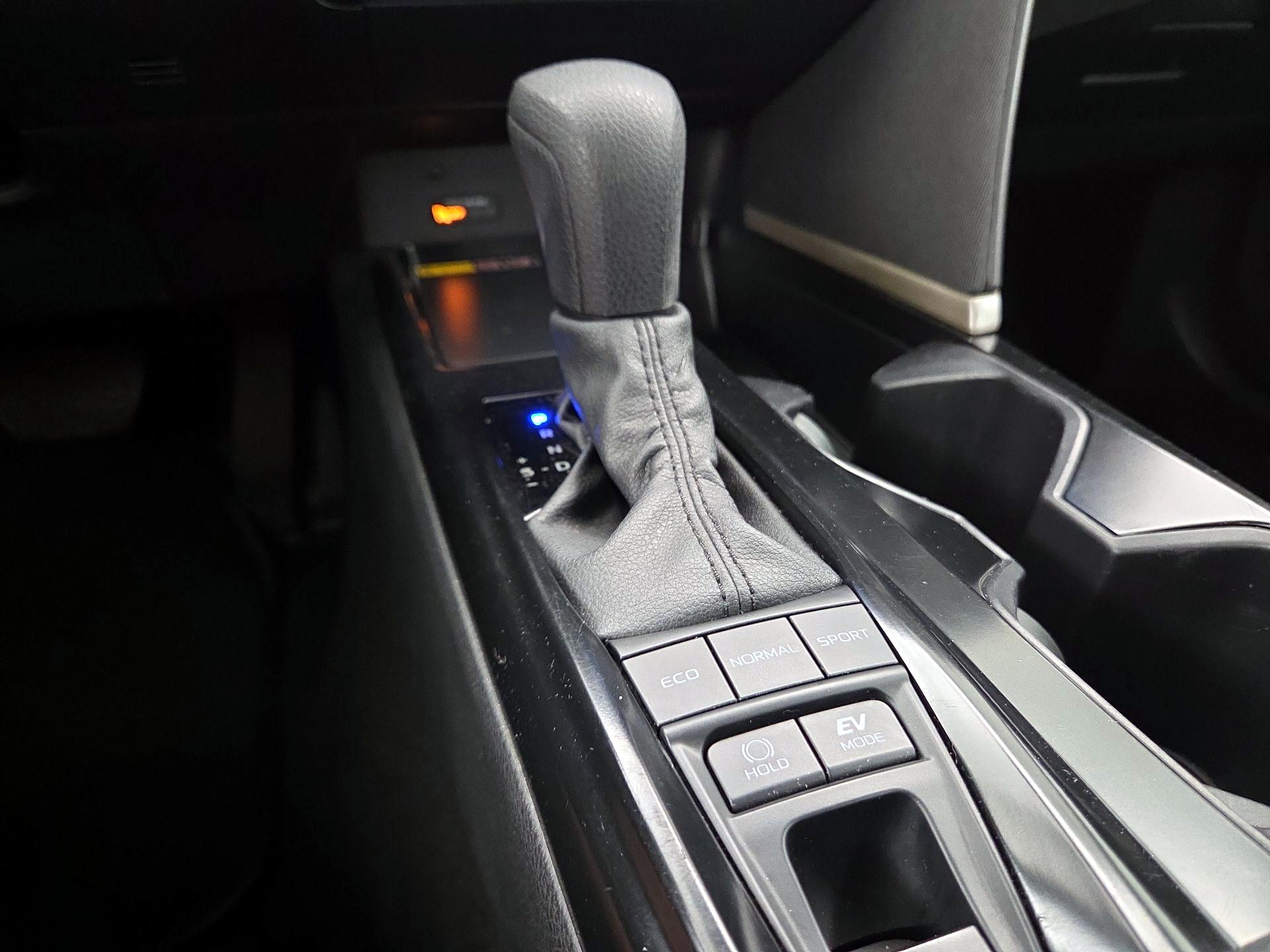 Thumbnail: 2025 Toyota Camry - 17