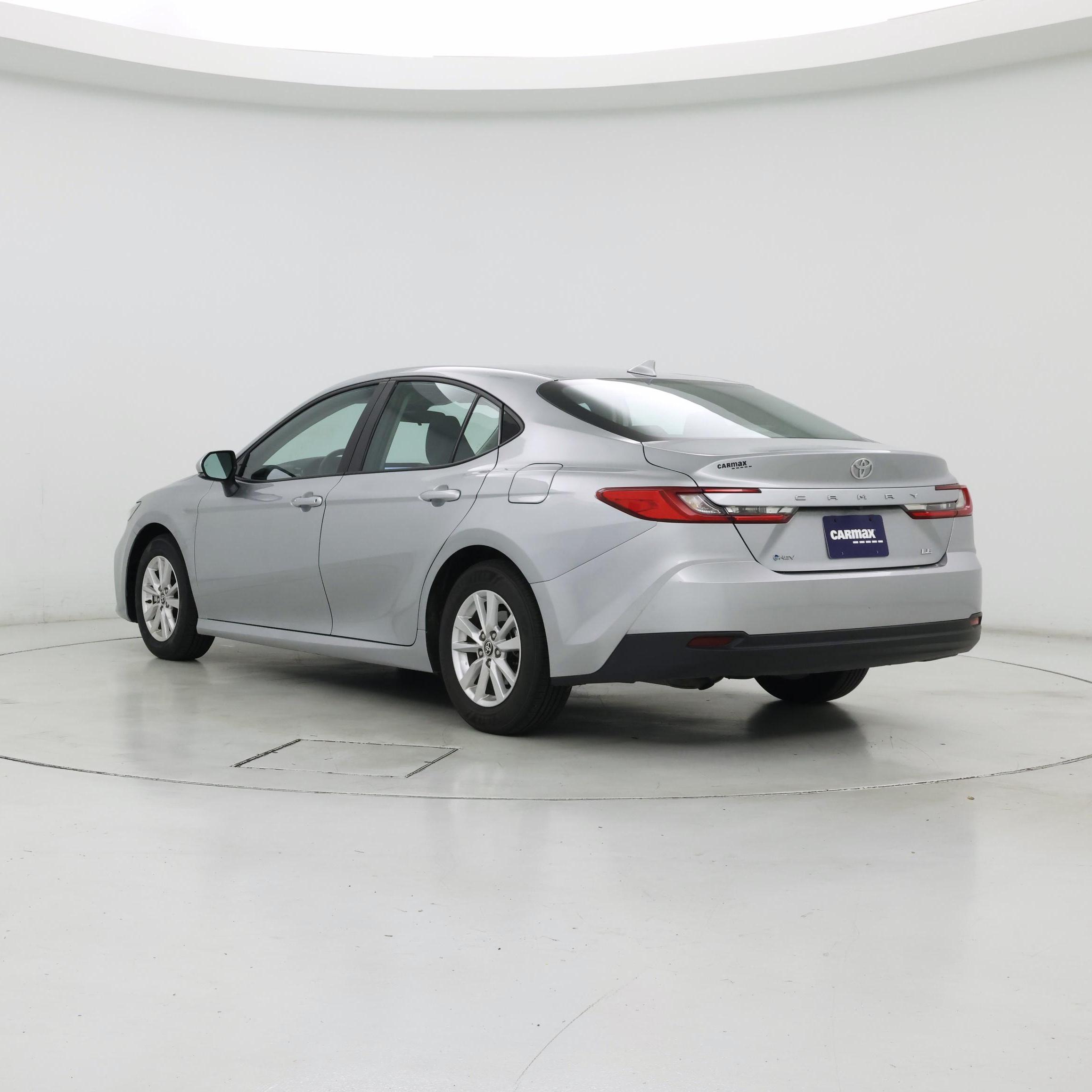 Thumbnail: 2025 Toyota Camry - 2