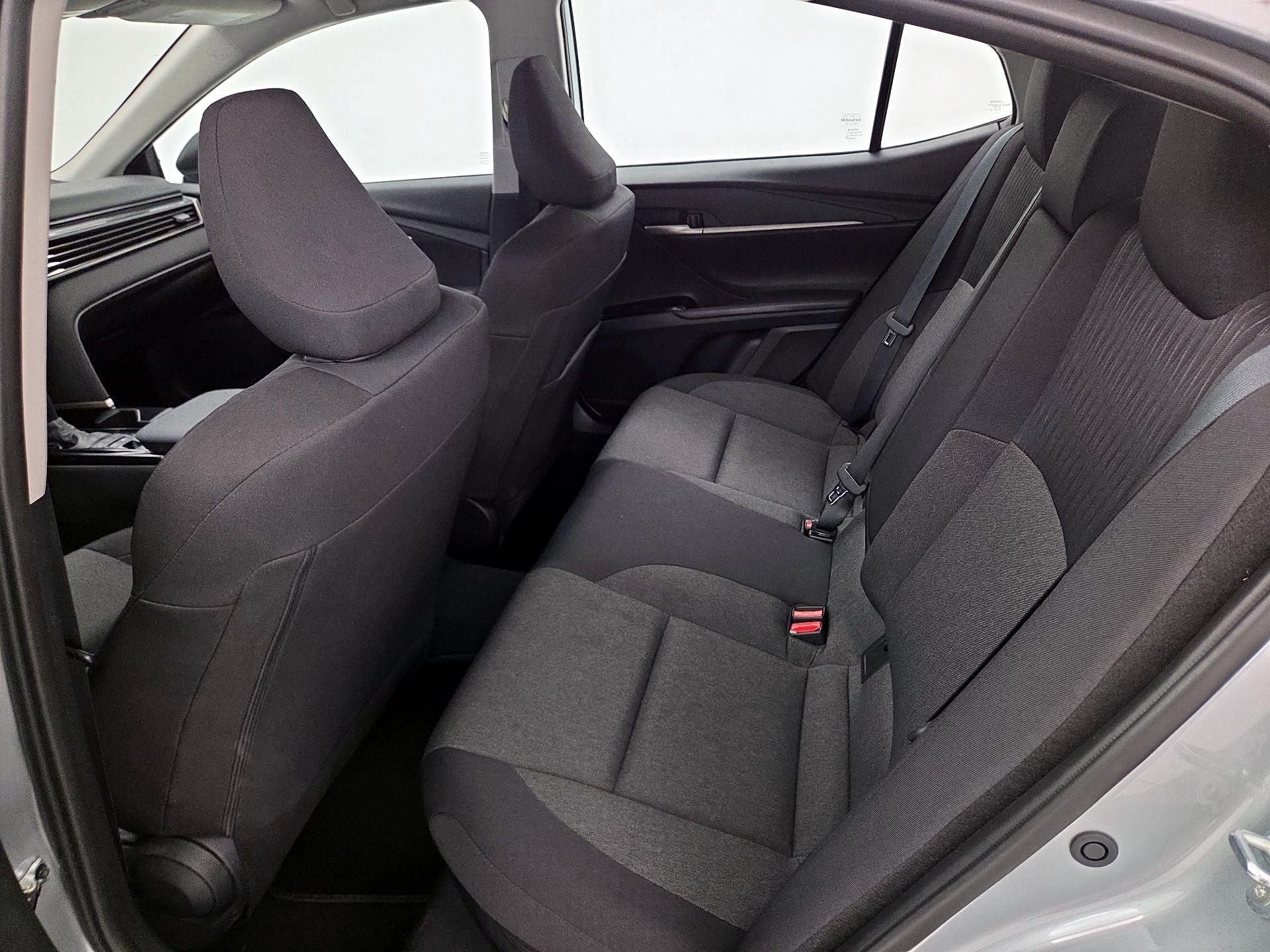 Thumbnail: 2025 Toyota Camry - 19