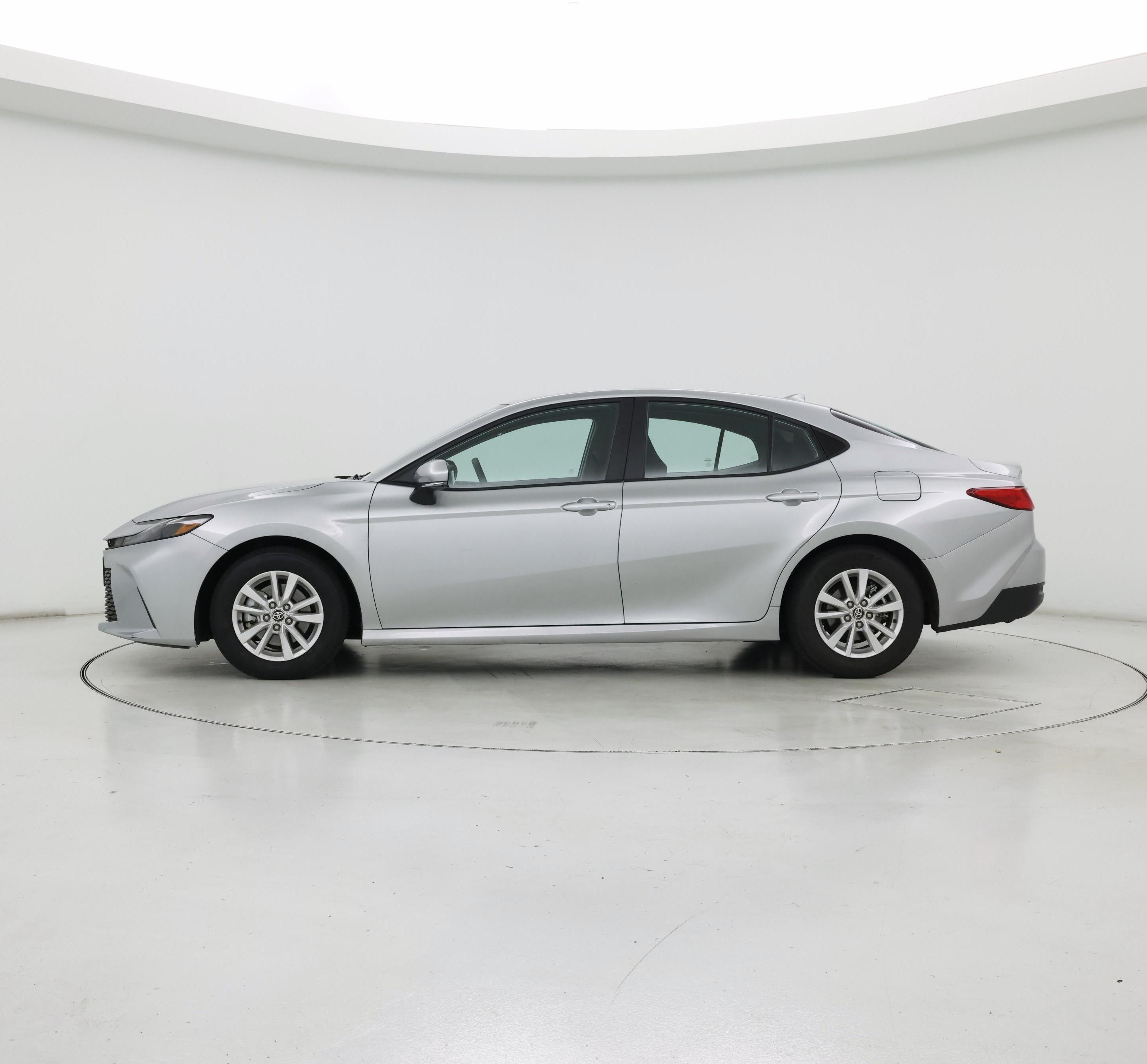 Thumbnail: 2025 Toyota Camry - 3