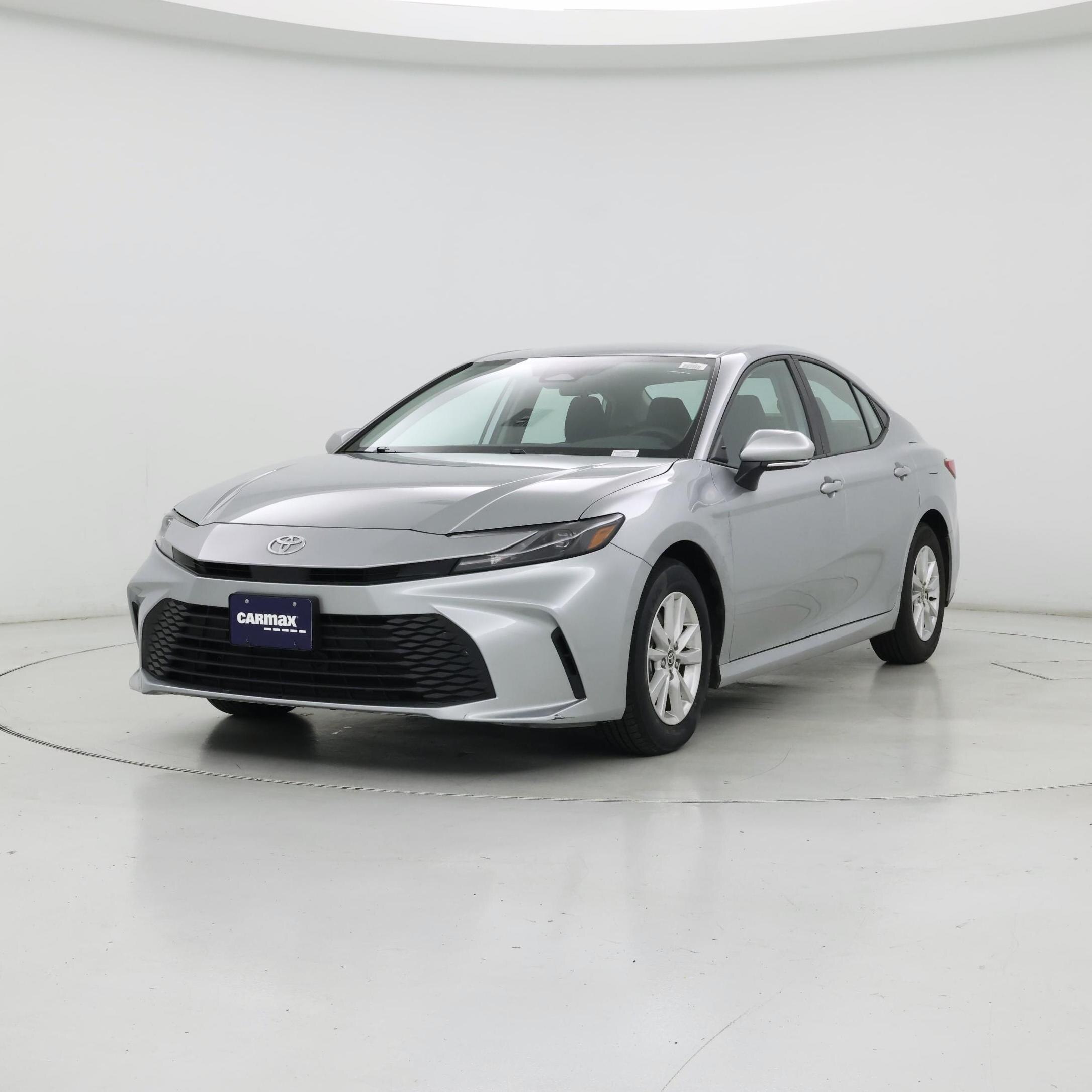 Thumbnail: 2025 Toyota Camry - 4