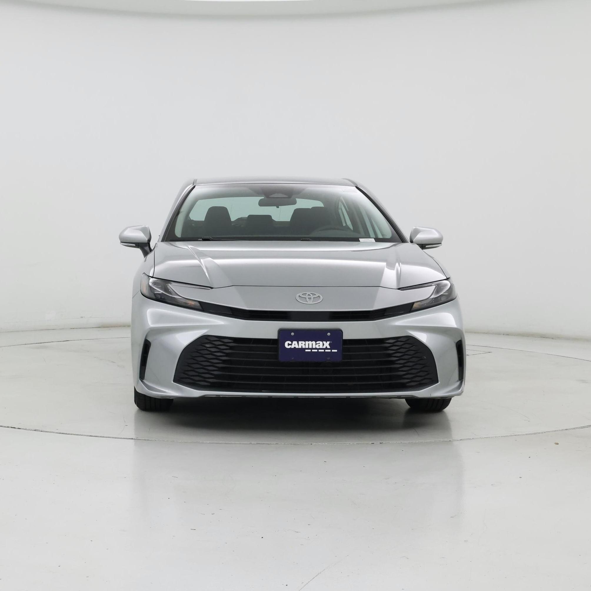 Thumbnail: 2025 Toyota Camry - 5