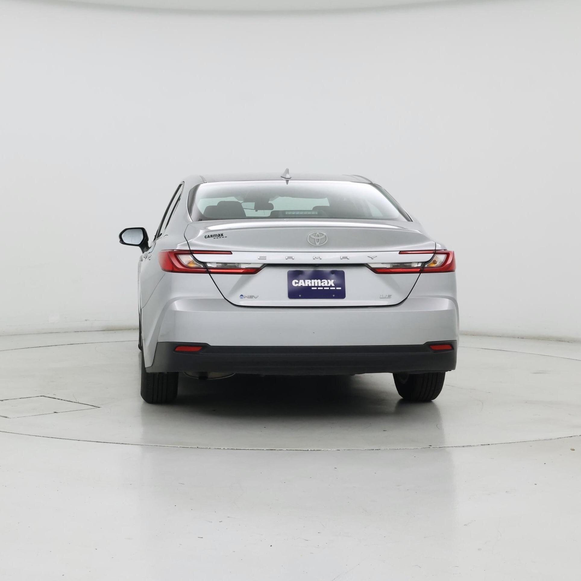Thumbnail: 2025 Toyota Camry - 6