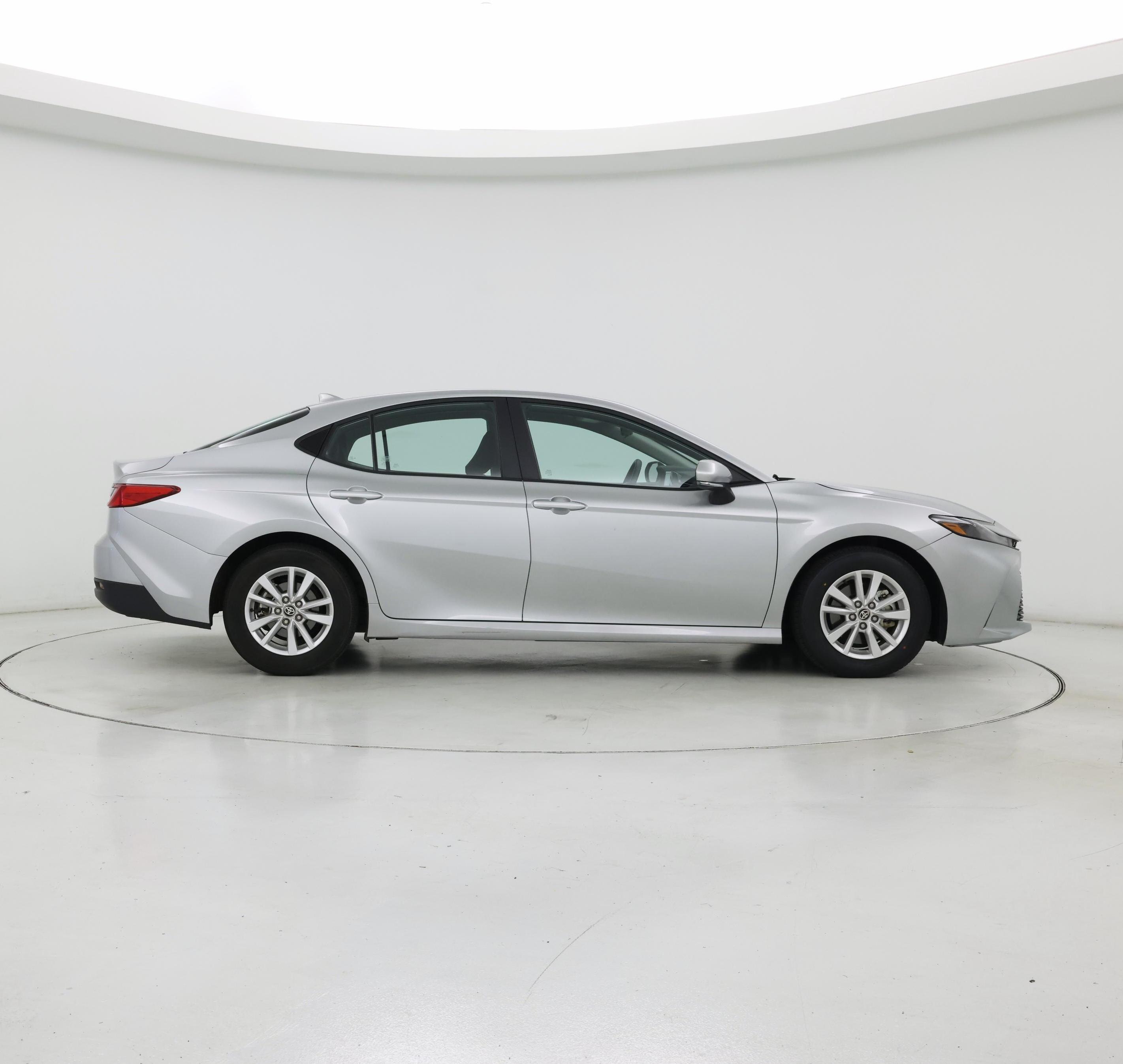 Thumbnail: 2025 Toyota Camry - 7
