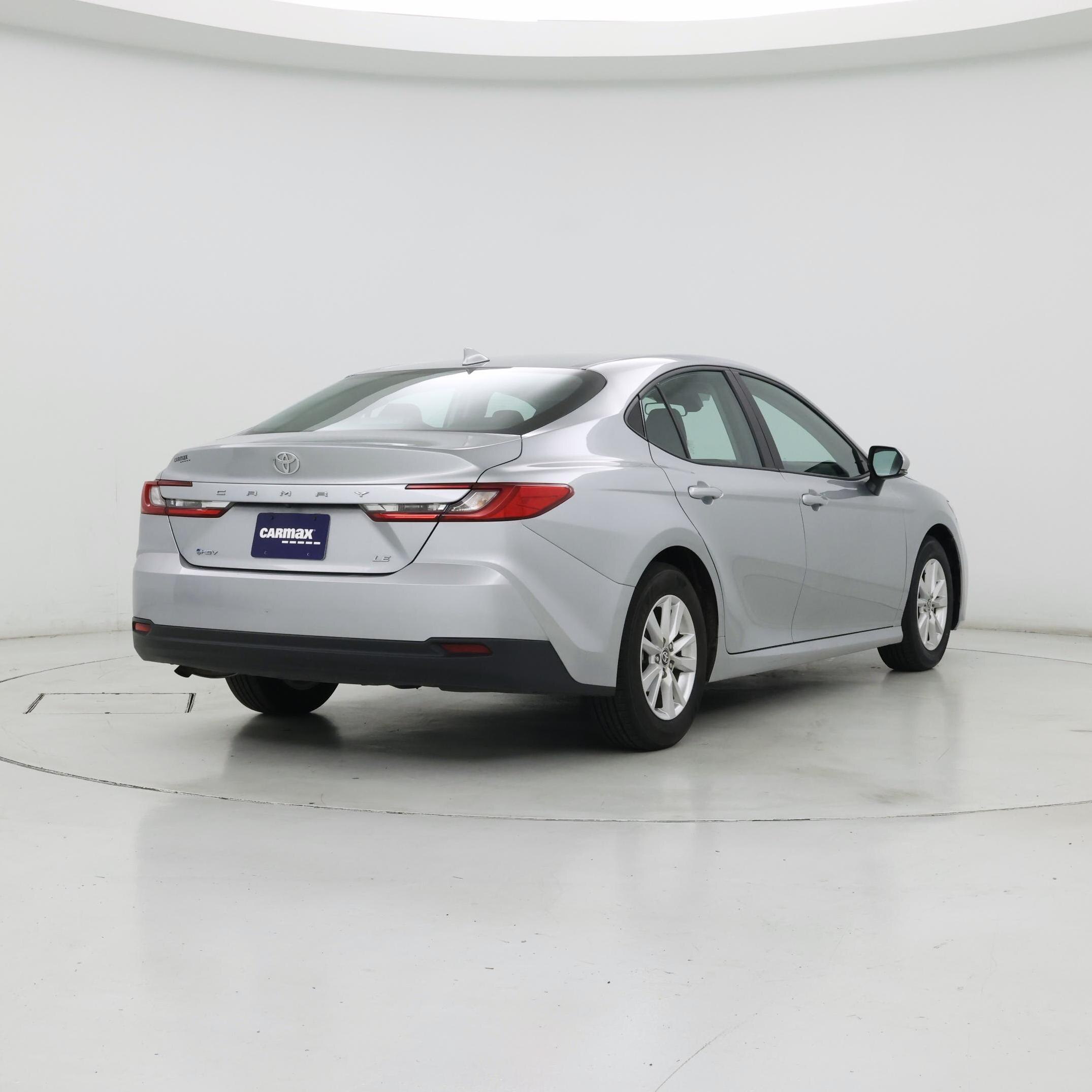 Thumbnail: 2025 Toyota Camry - 8