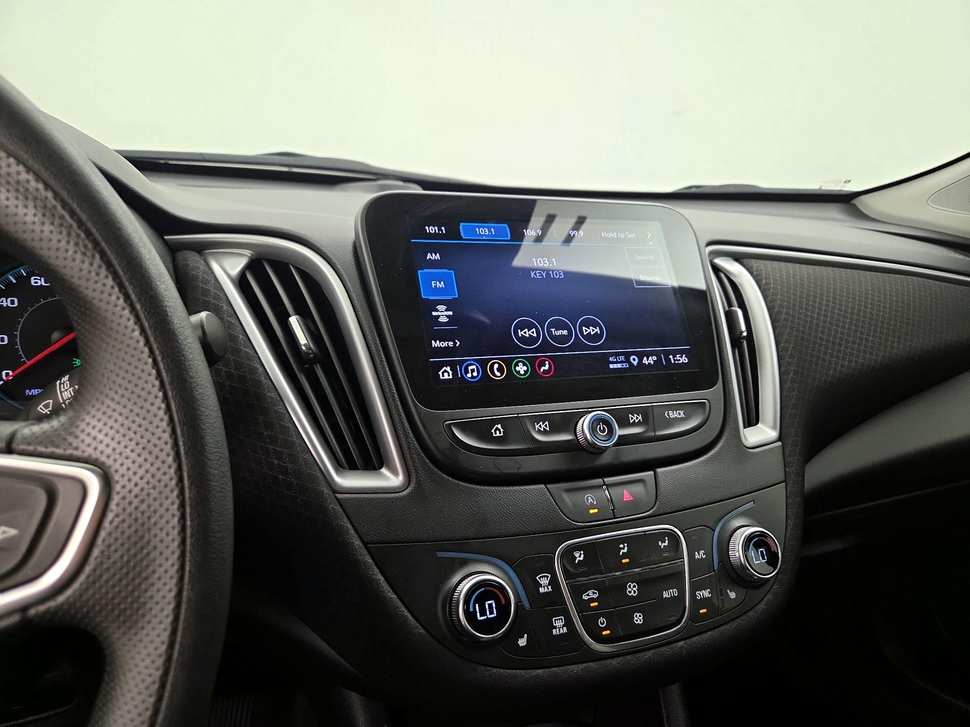 Thumbnail: 2024 Chevrolet Malibu - 15