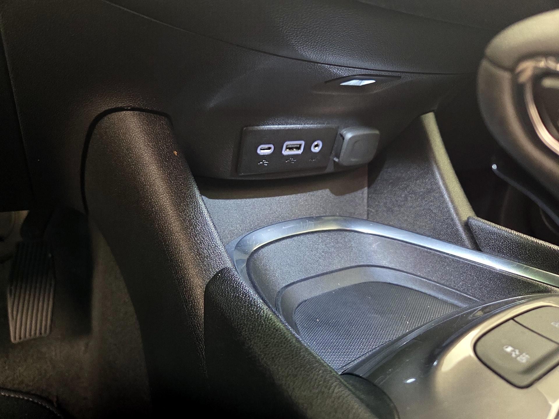 Thumbnail: 2024 Chevrolet Malibu - 18