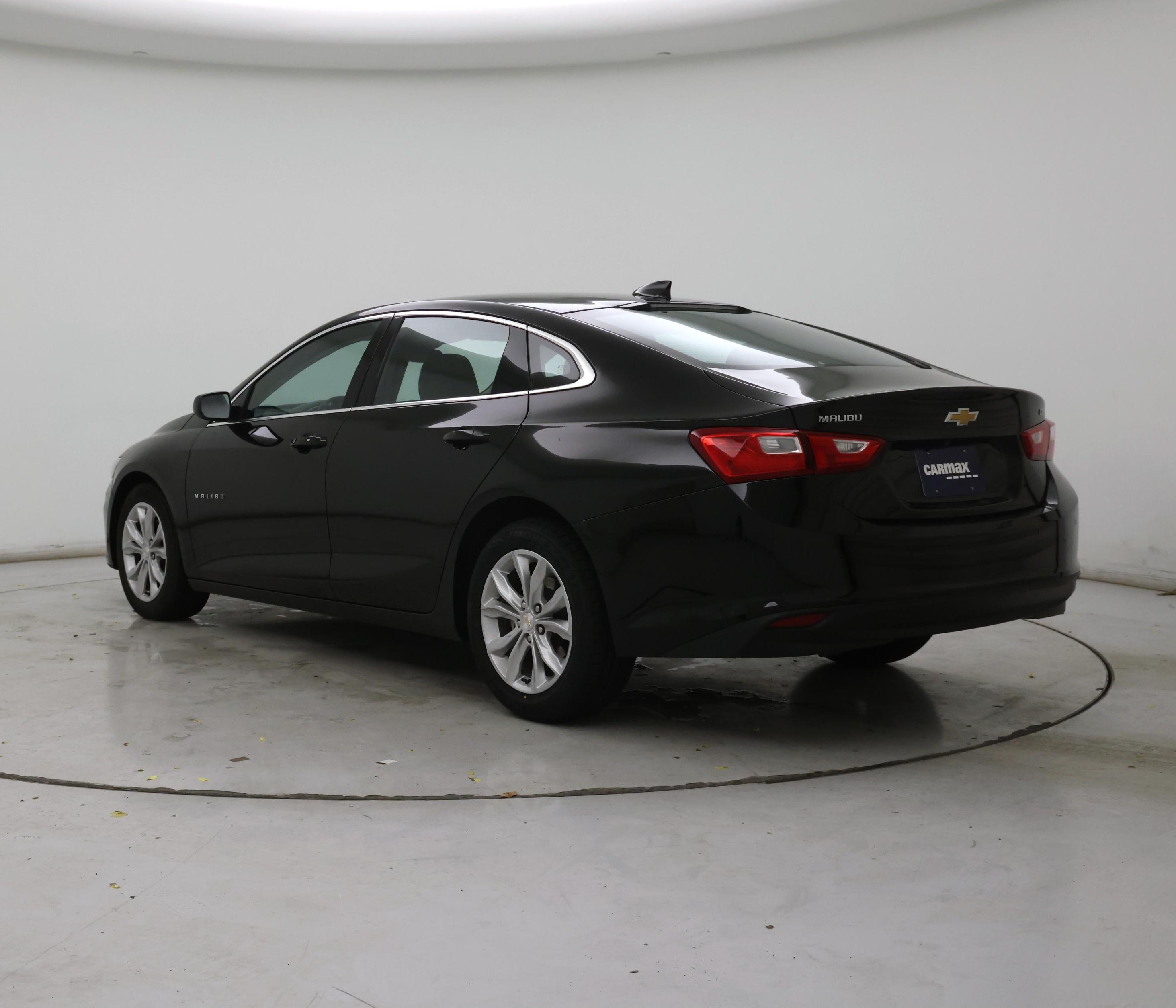 Thumbnail: 2024 Chevrolet Malibu - 2