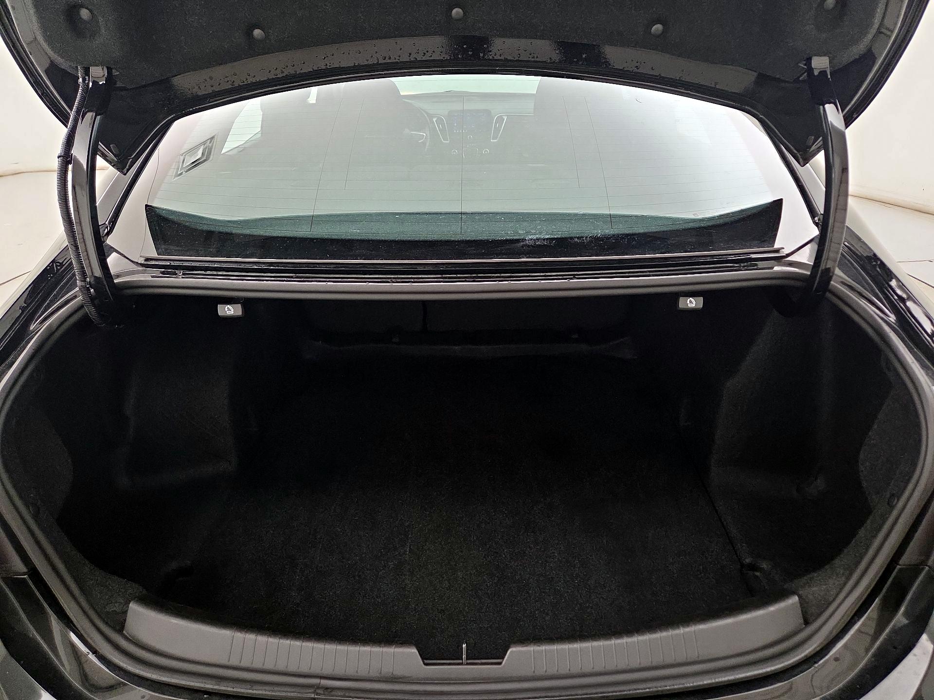 Thumbnail: 2024 Chevrolet Malibu - 20