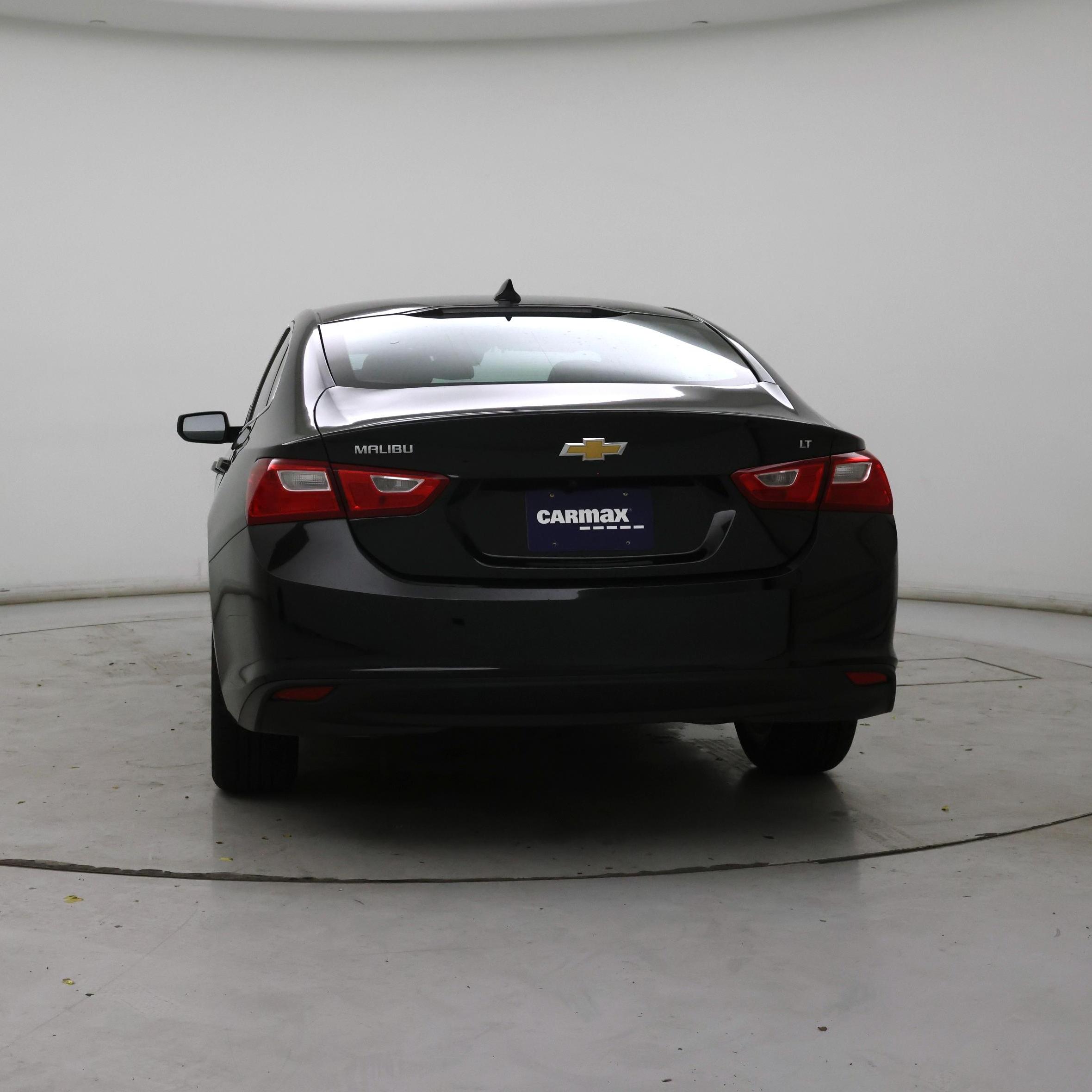 Thumbnail: 2024 Chevrolet Malibu - 6