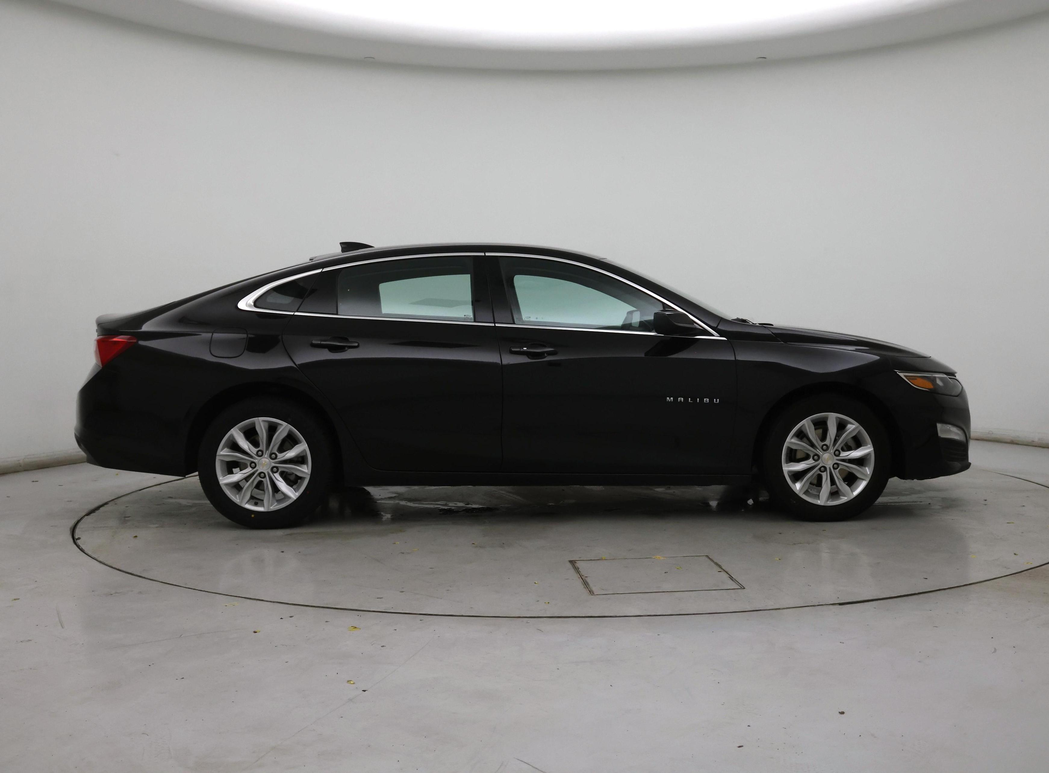 Thumbnail: 2024 Chevrolet Malibu - 7