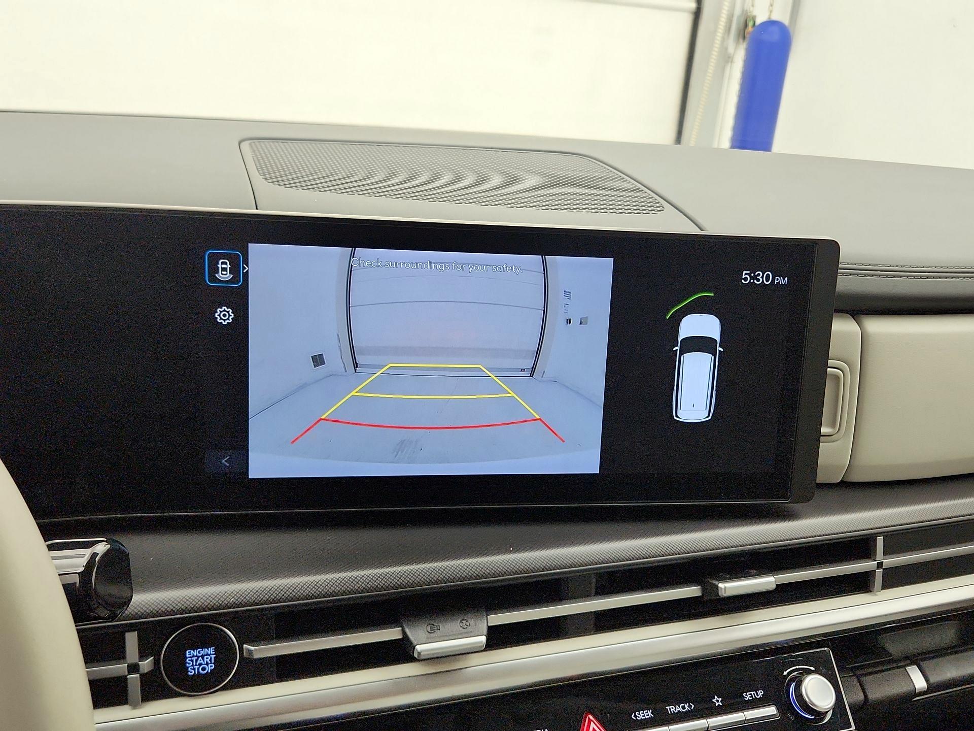 Thumbnail: 2025 Hyundai Santa Fe - 14