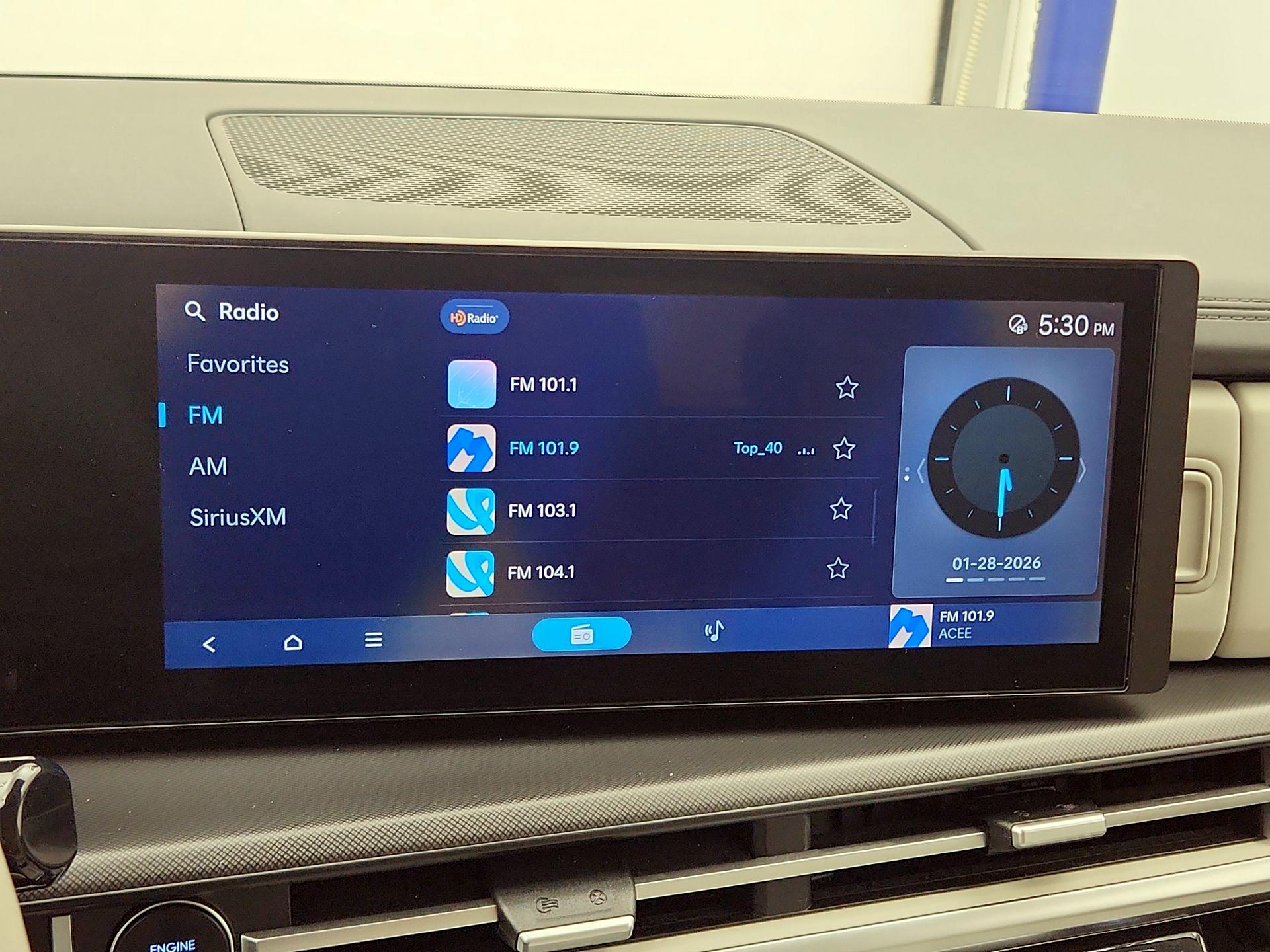 Thumbnail: 2025 Hyundai Santa Fe - 15