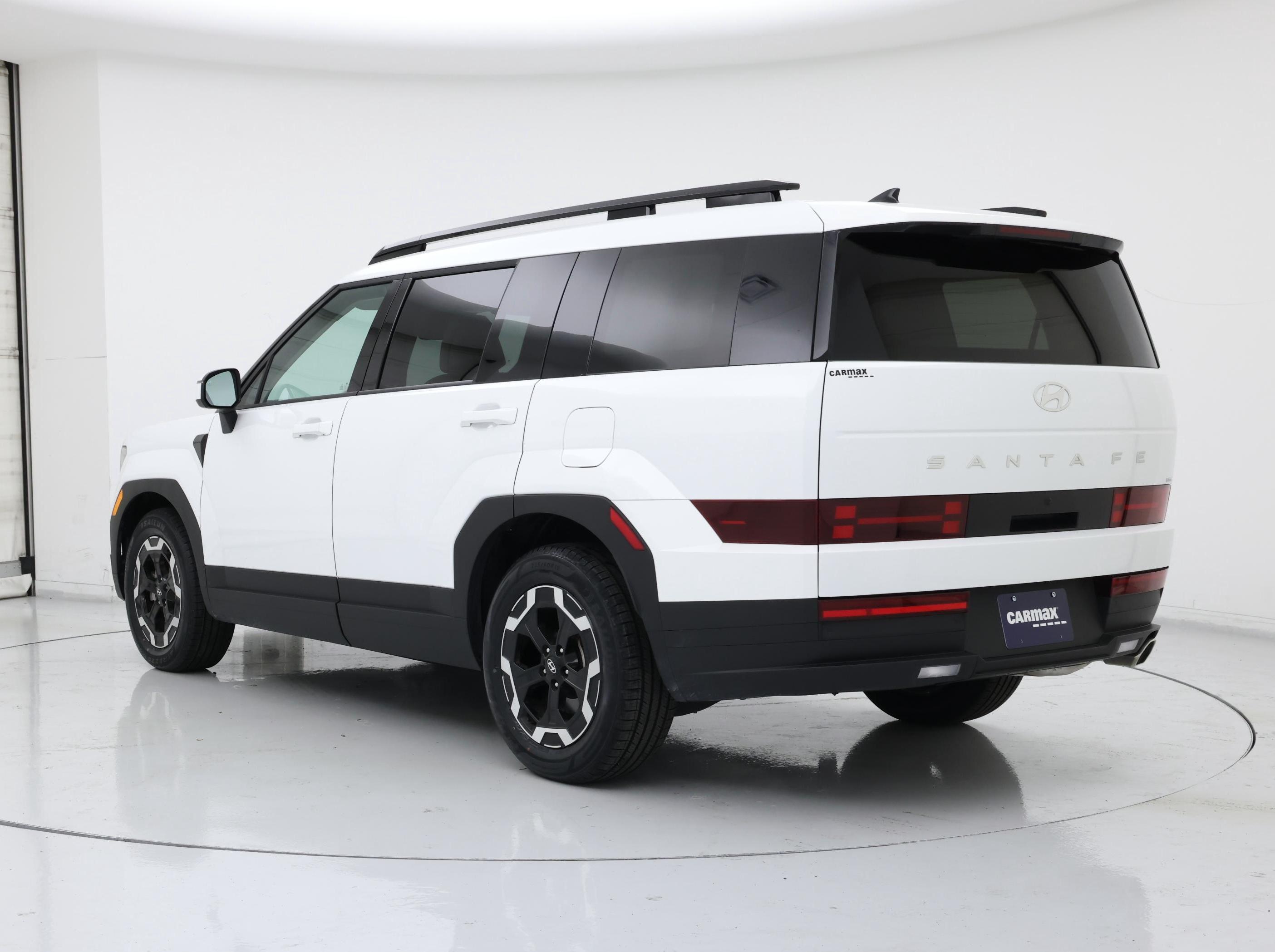 Thumbnail: 2025 Hyundai Santa Fe - 2