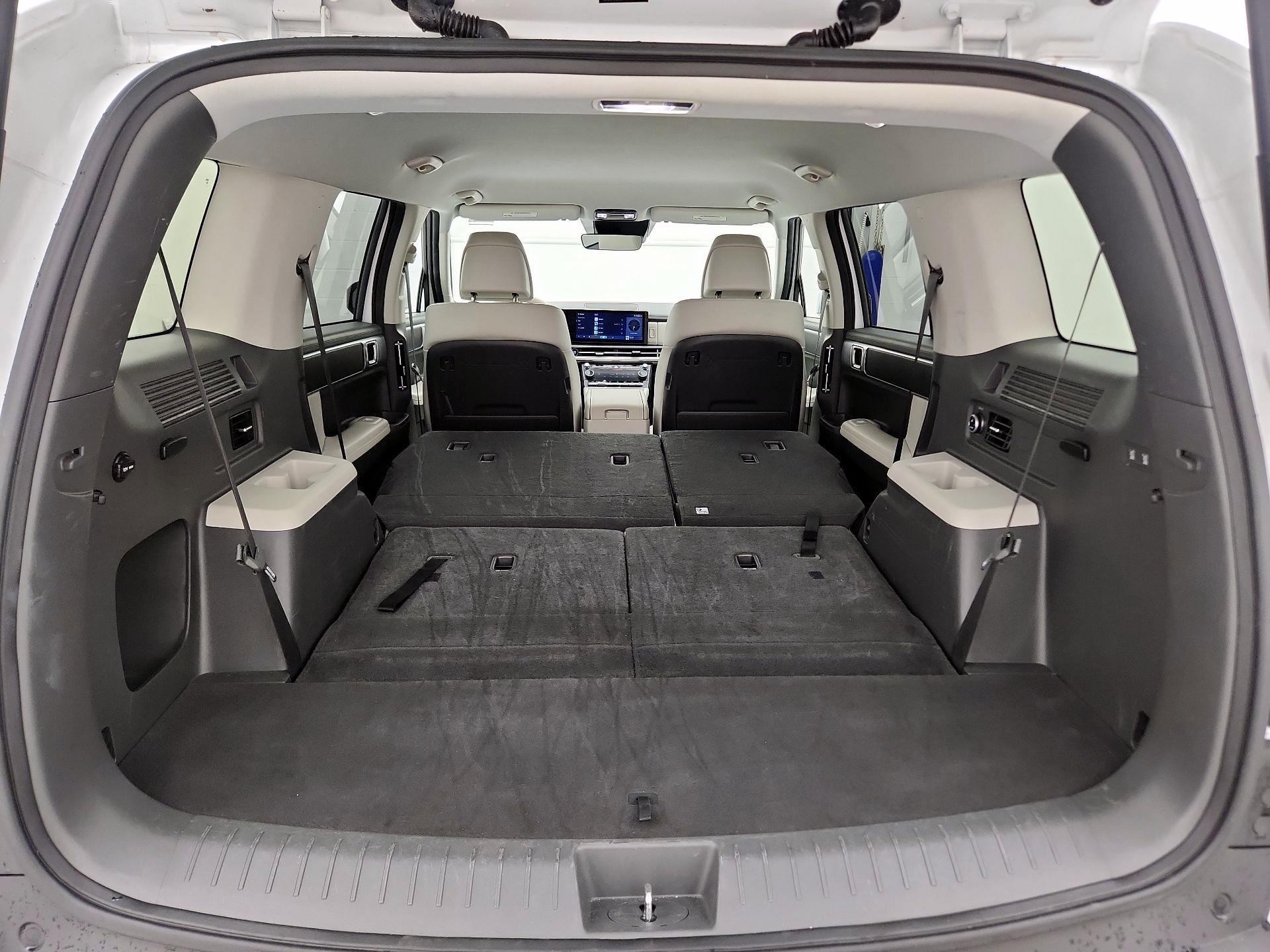 Thumbnail: 2025 Hyundai Santa Fe - 20