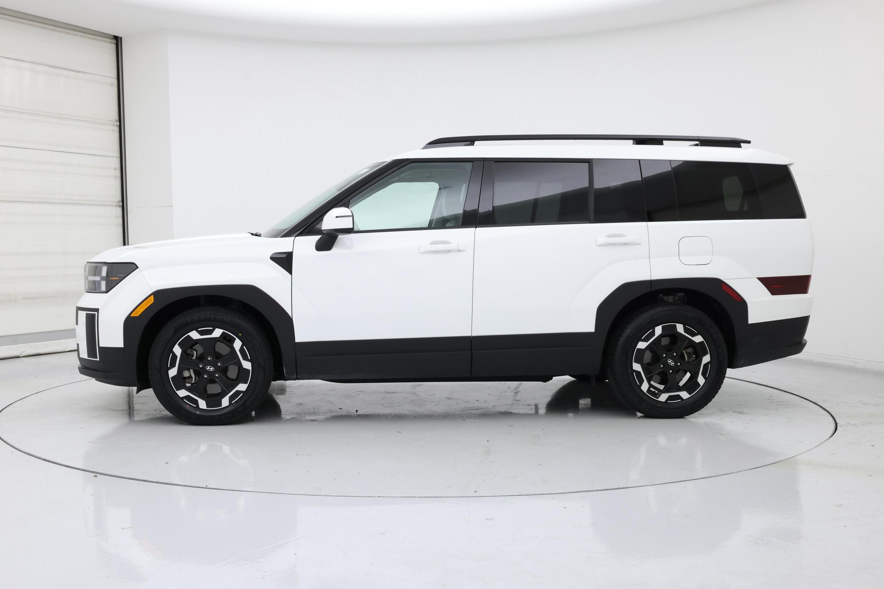 Thumbnail: 2025 Hyundai Santa Fe - 3