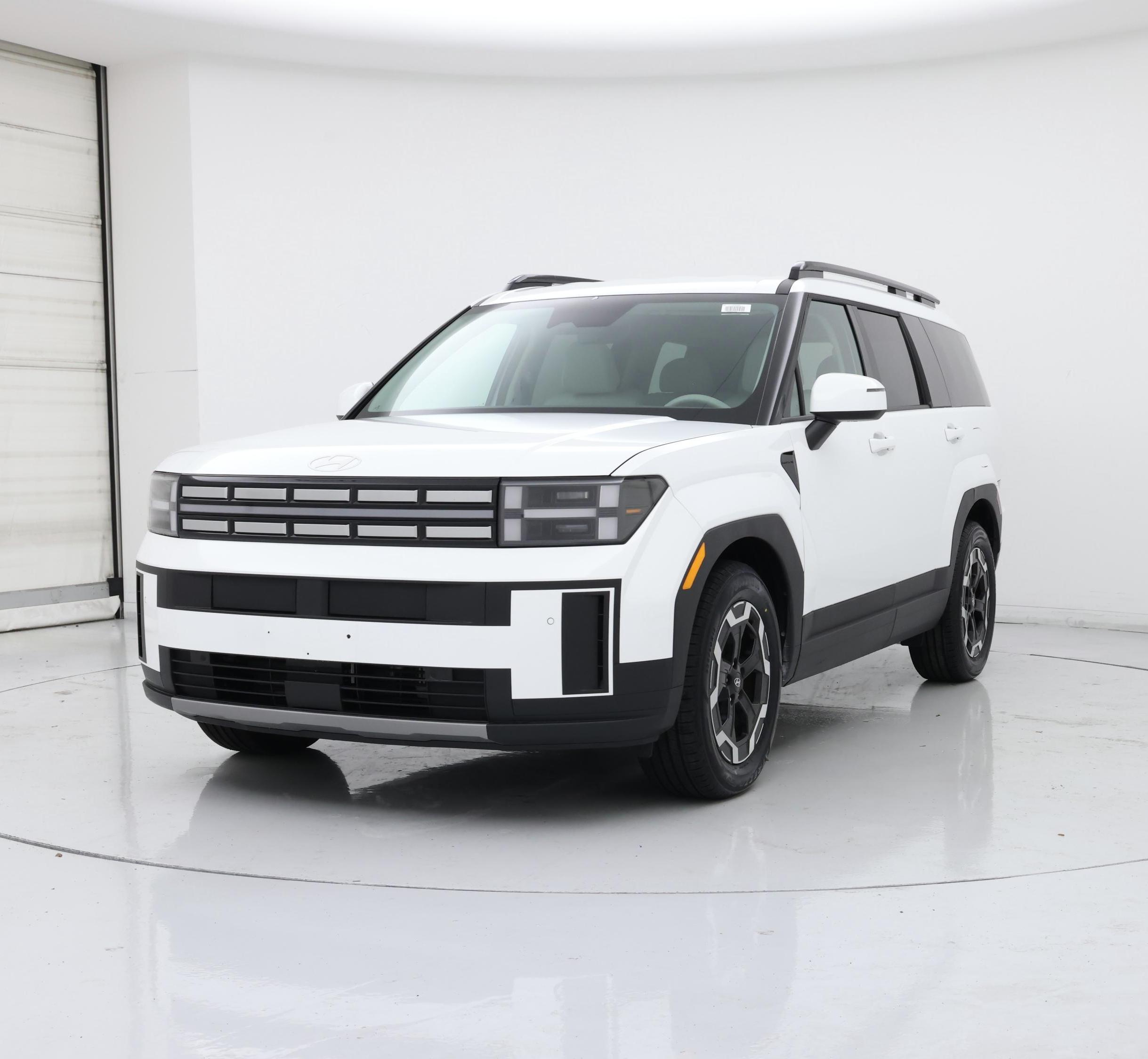 Thumbnail: 2025 Hyundai Santa Fe - 4