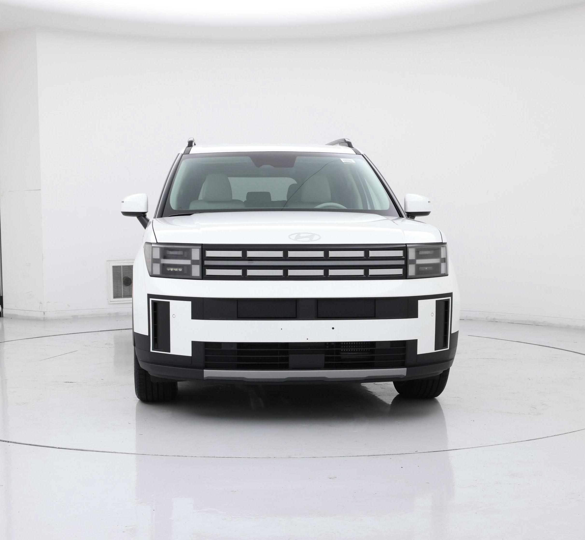 Thumbnail: 2025 Hyundai Santa Fe - 5