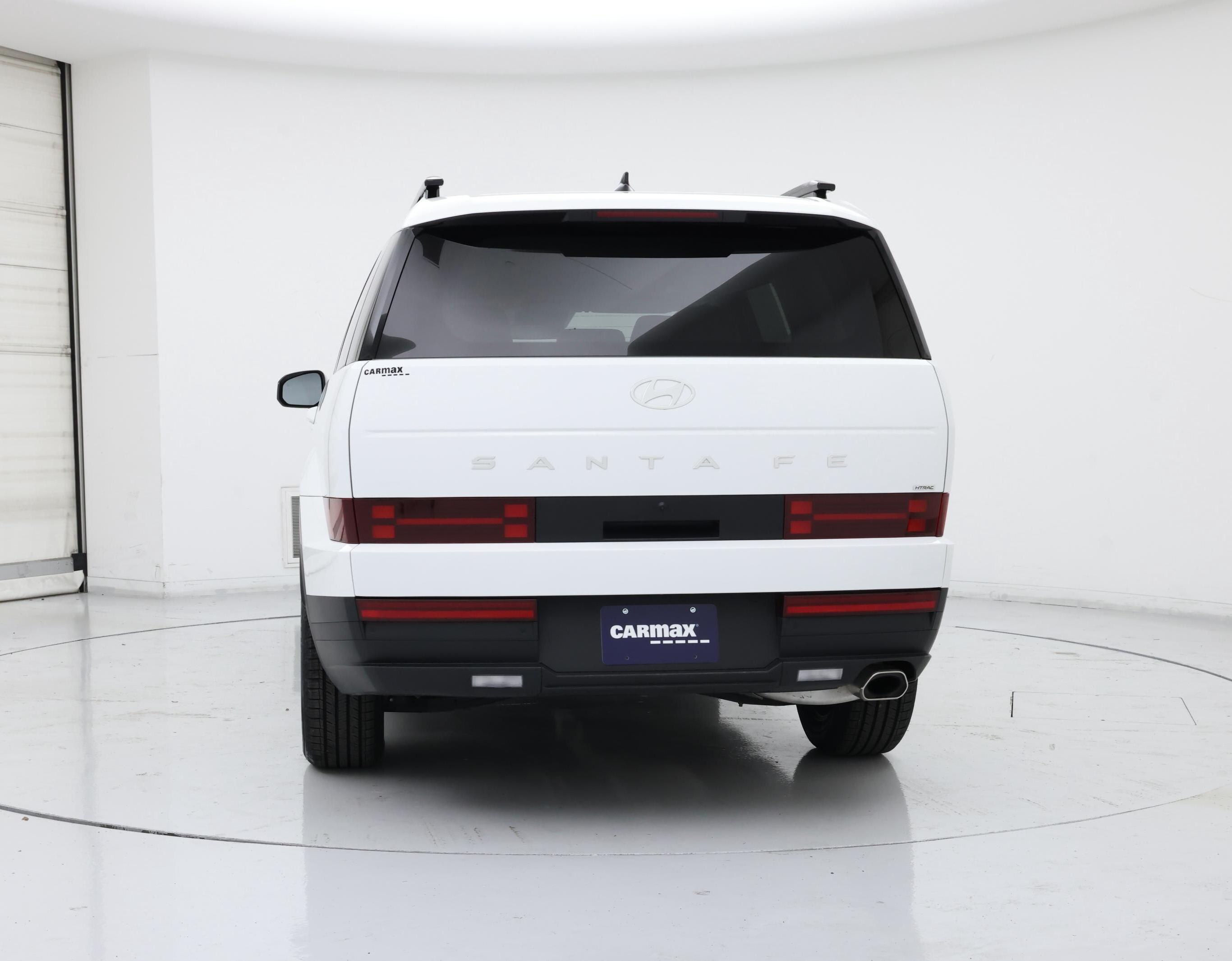 Thumbnail: 2025 Hyundai Santa Fe - 6