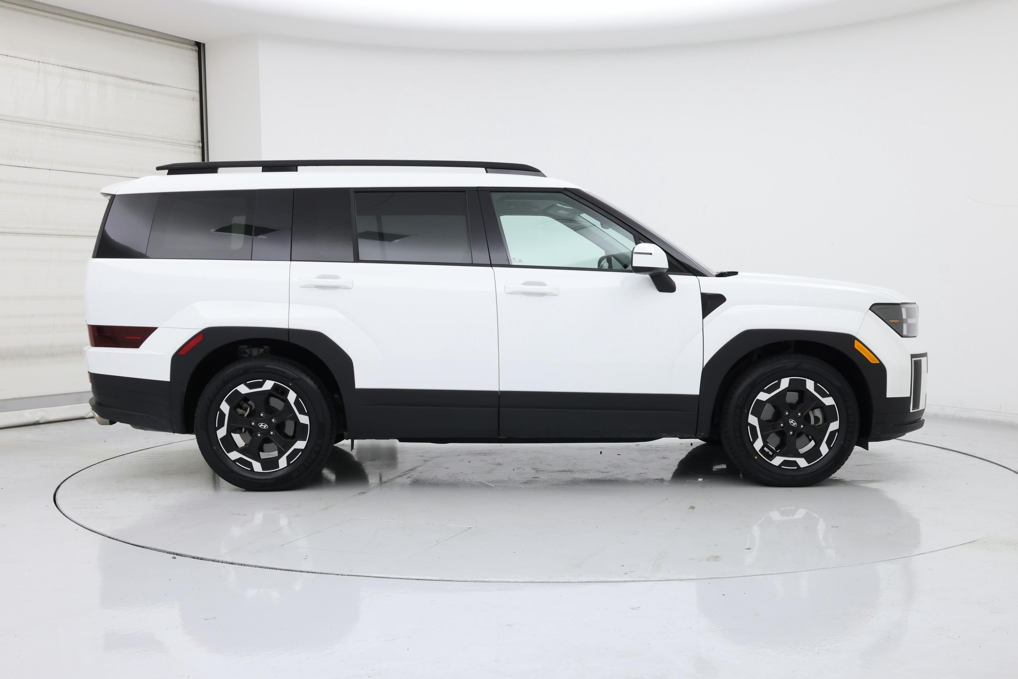 Thumbnail: 2025 Hyundai Santa Fe - 7