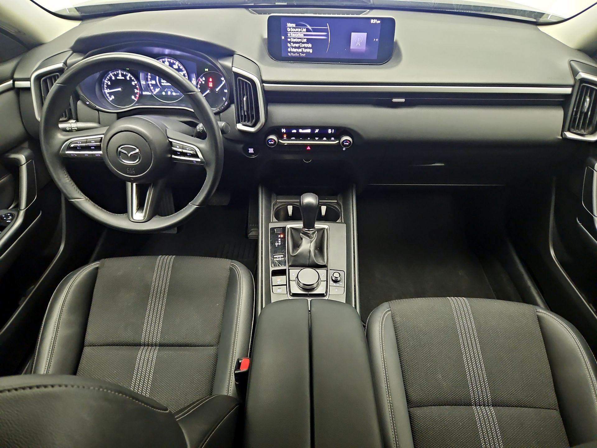 Thumbnail: 2025 Mazda CX-50 - 9