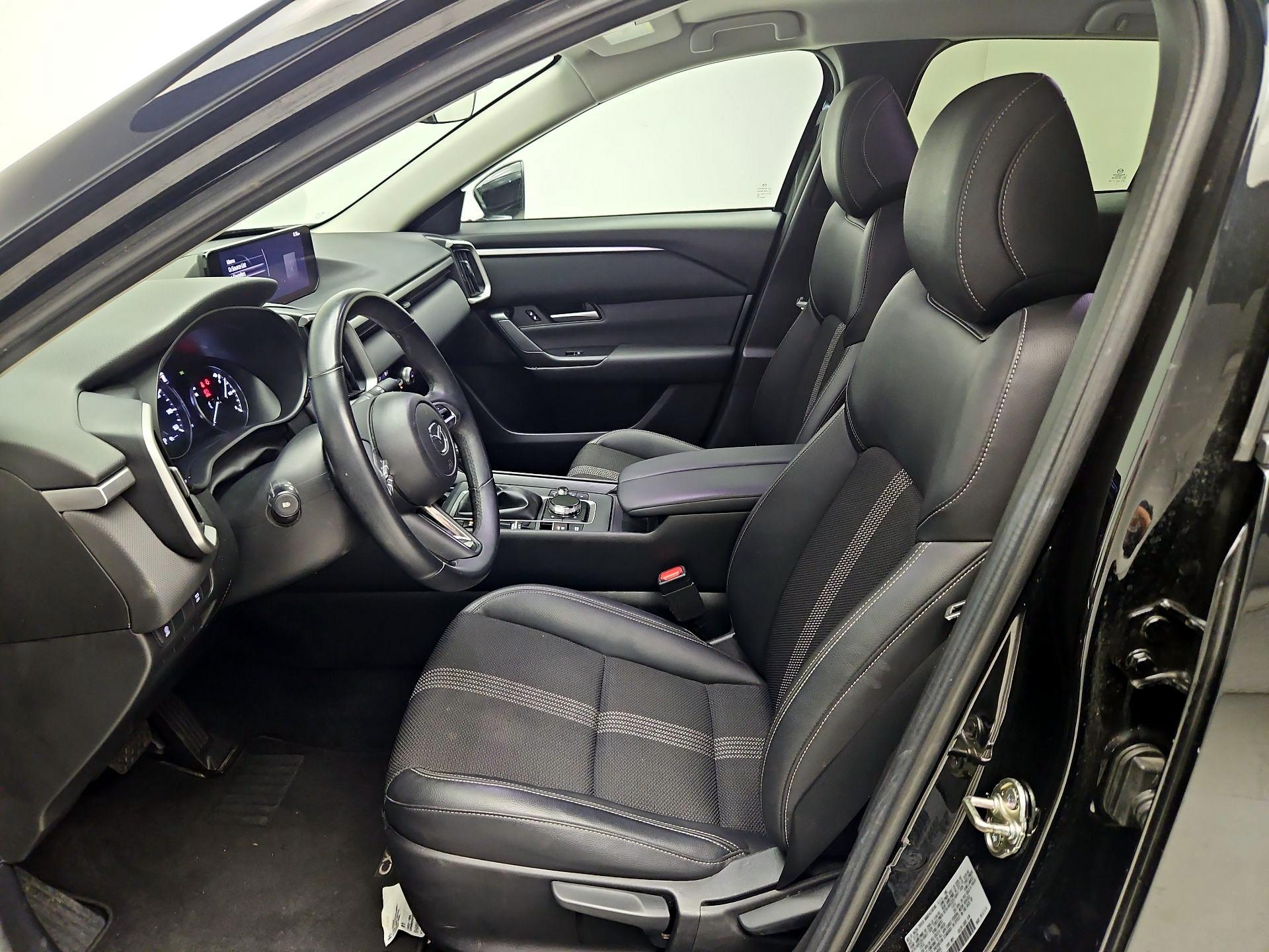 Thumbnail: 2025 Mazda CX-50 - 11