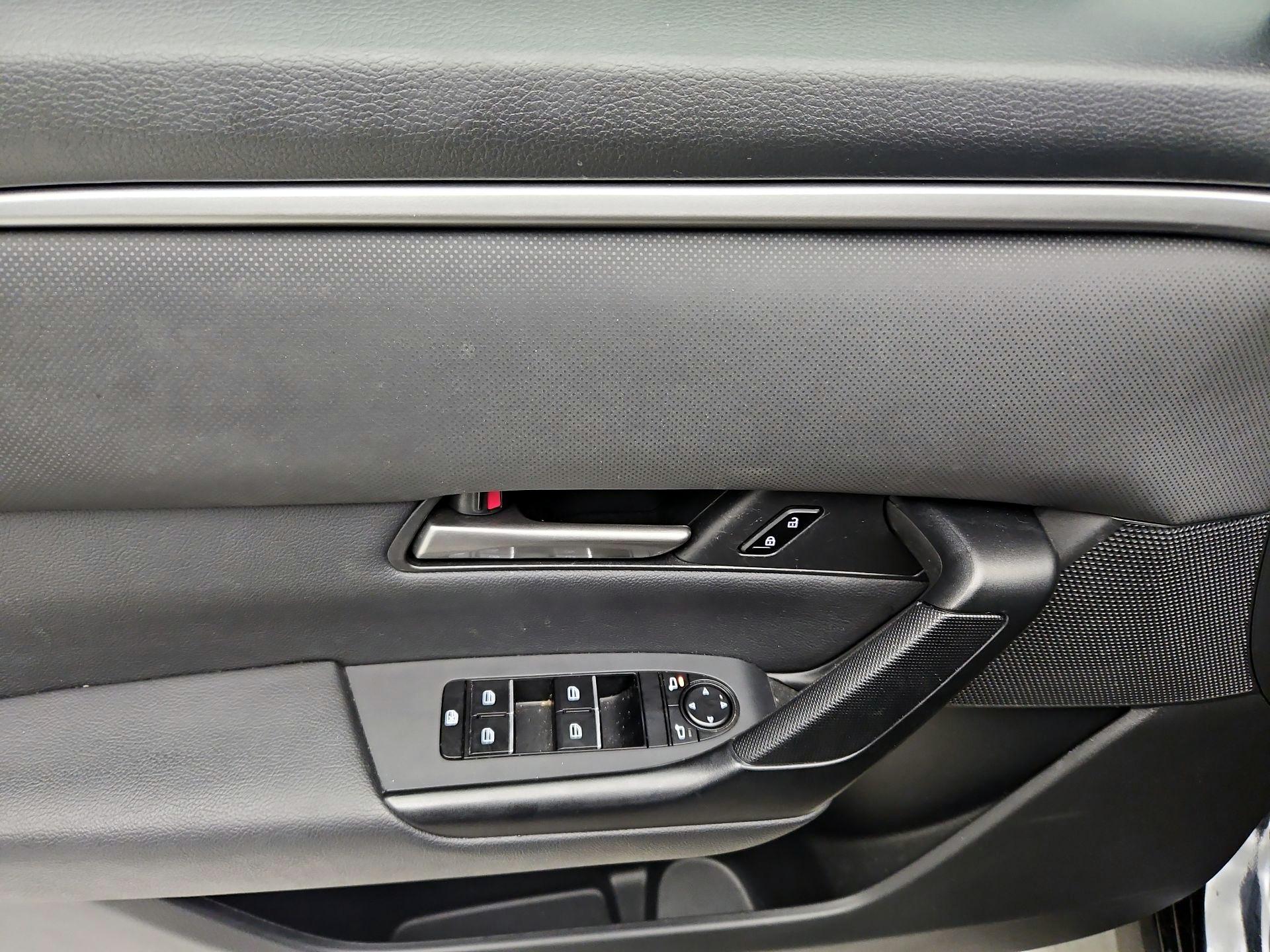 Thumbnail: 2025 Mazda CX-50 - 12