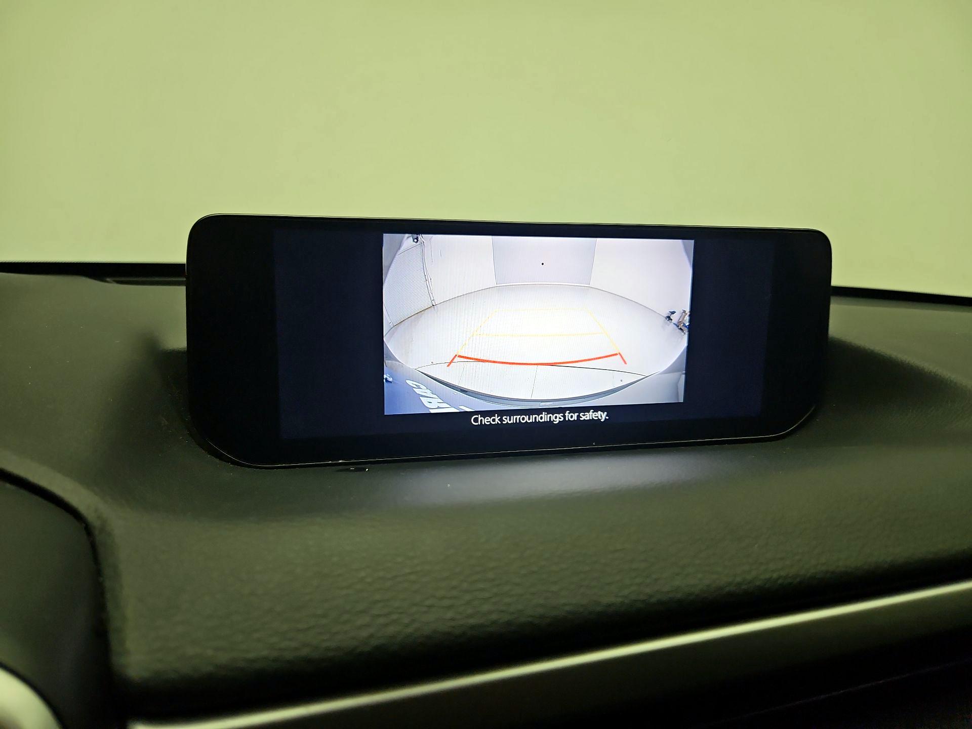 Thumbnail: 2025 Mazda CX-50 - 14