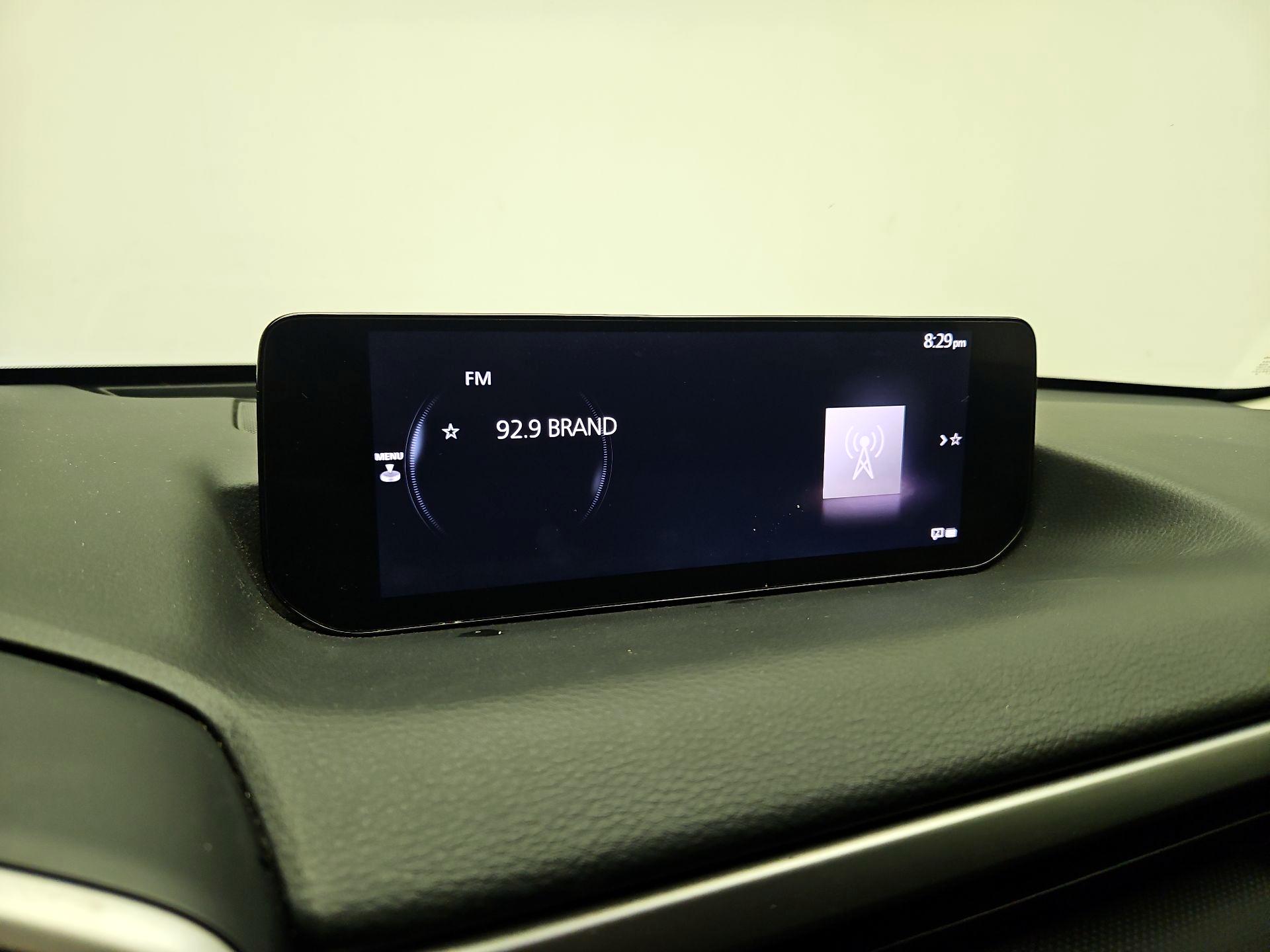 Thumbnail: 2025 Mazda CX-50 - 15