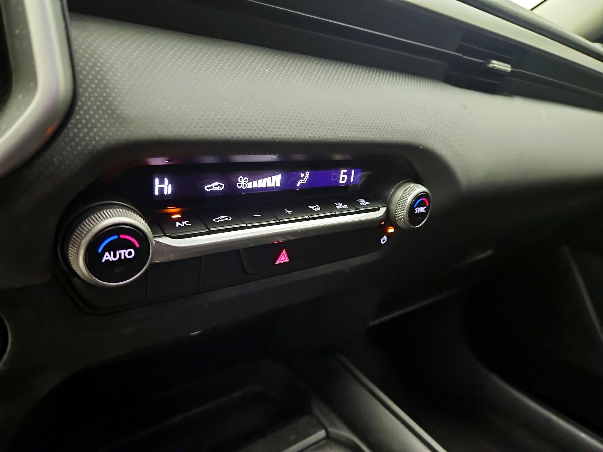 Thumbnail: 2025 Mazda CX-50 - 16