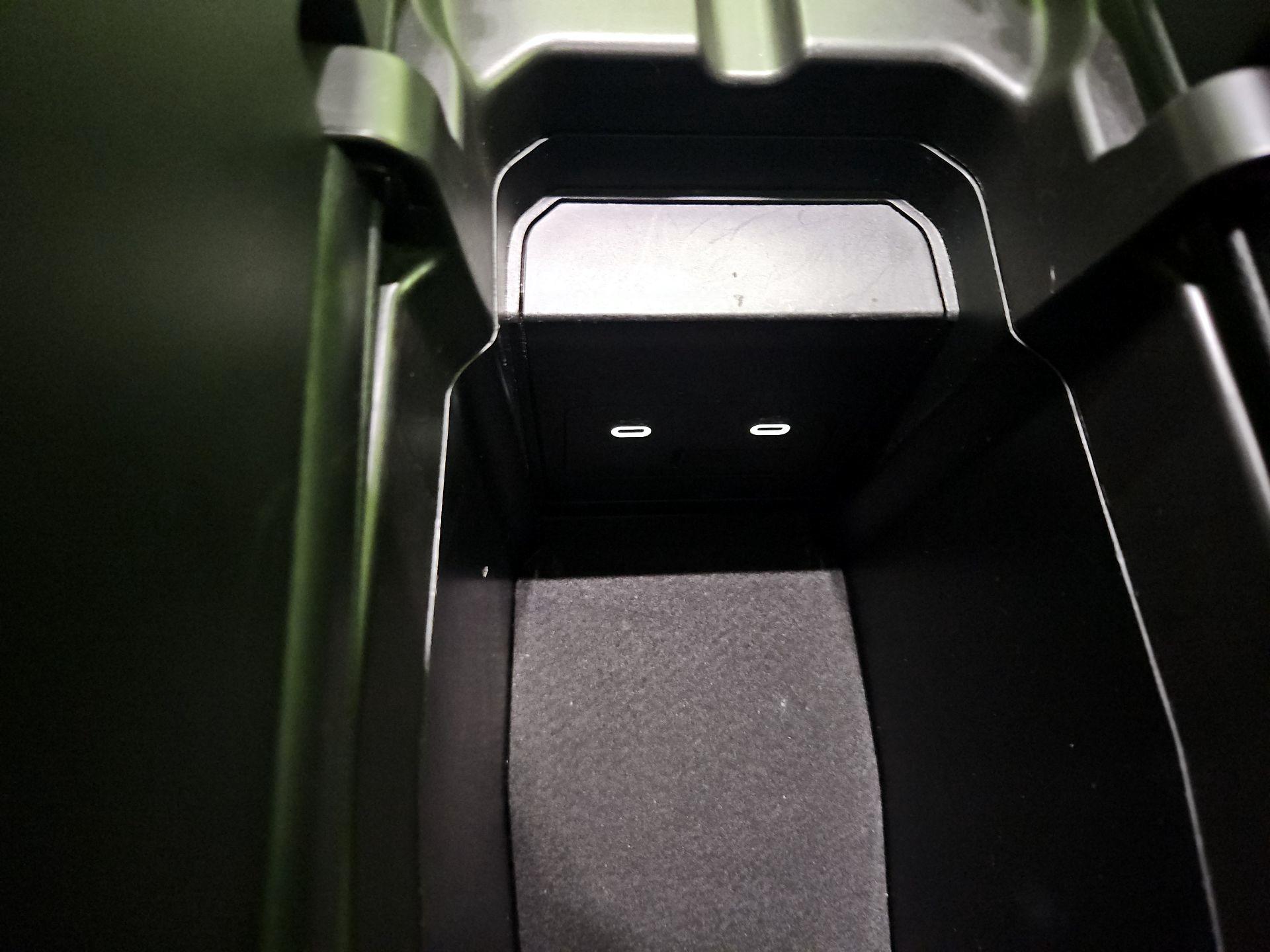 Thumbnail: 2025 Mazda CX-50 - 18