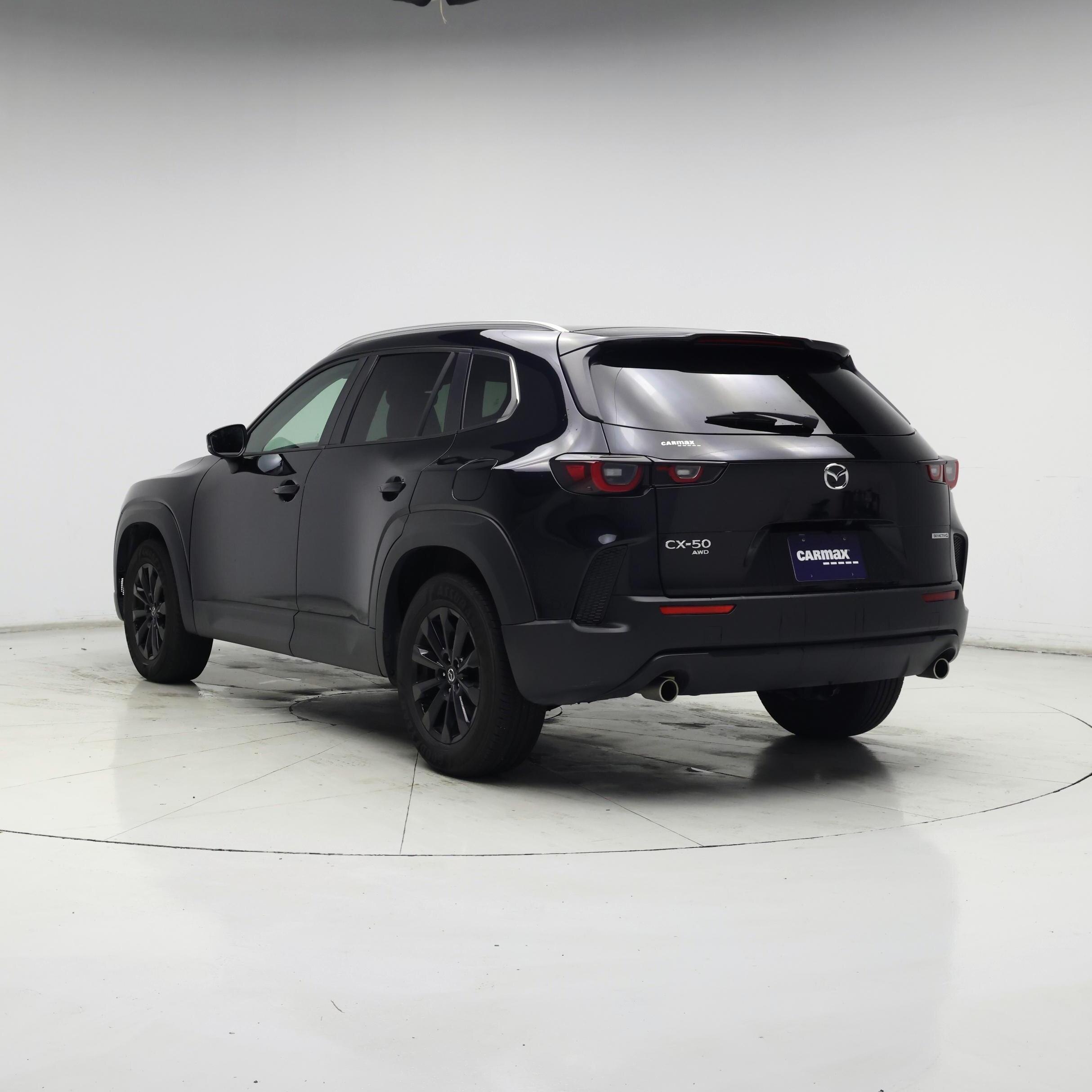 Thumbnail: 2025 Mazda CX-50 - 2