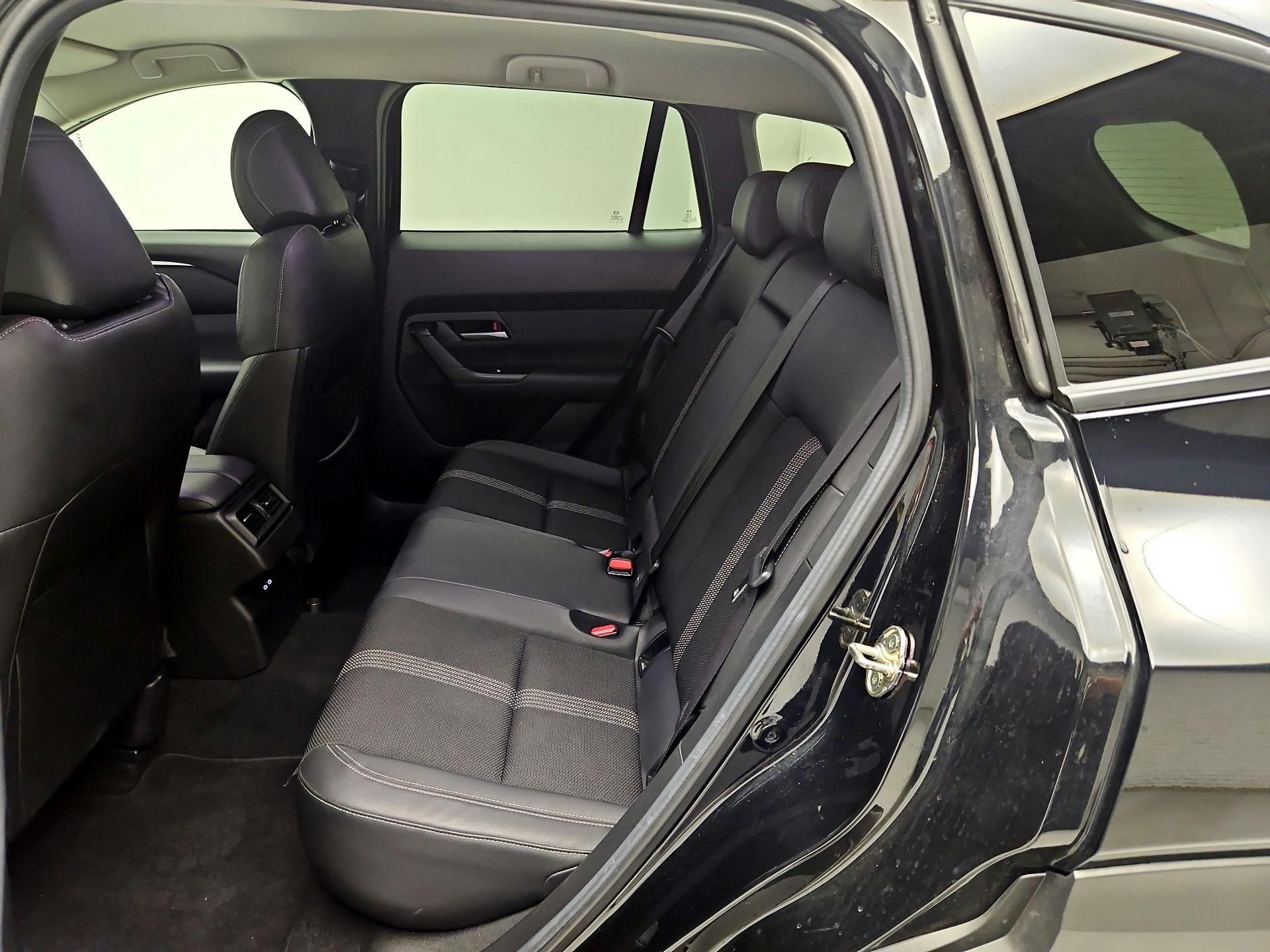 Thumbnail: 2025 Mazda CX-50 - 19