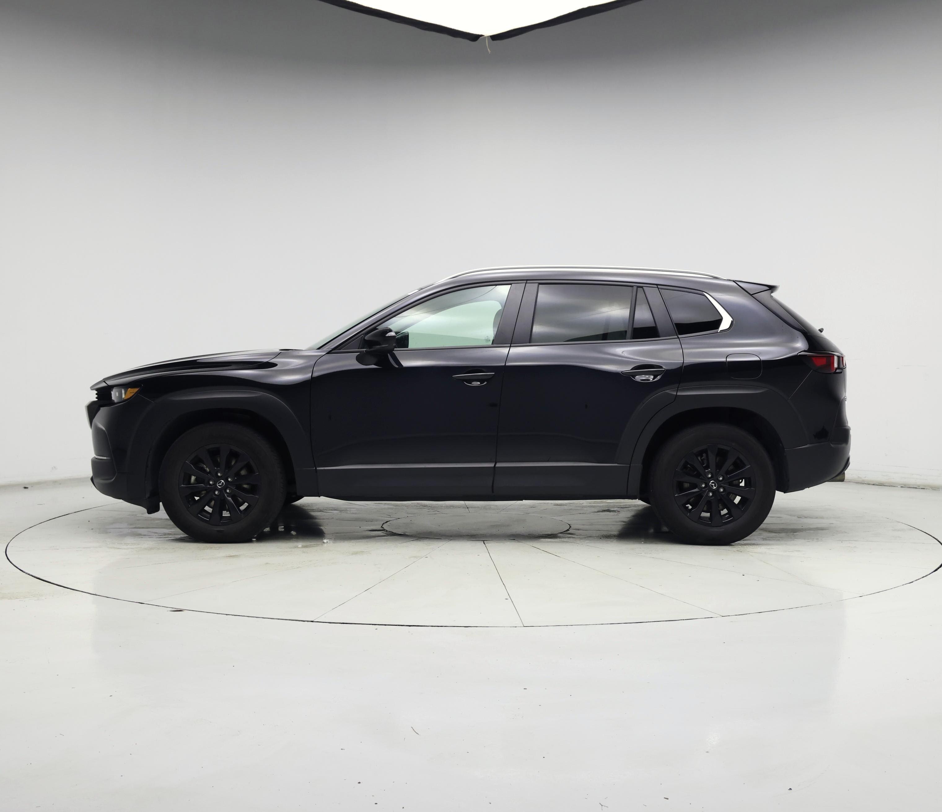 Thumbnail: 2025 Mazda CX-50 - 3