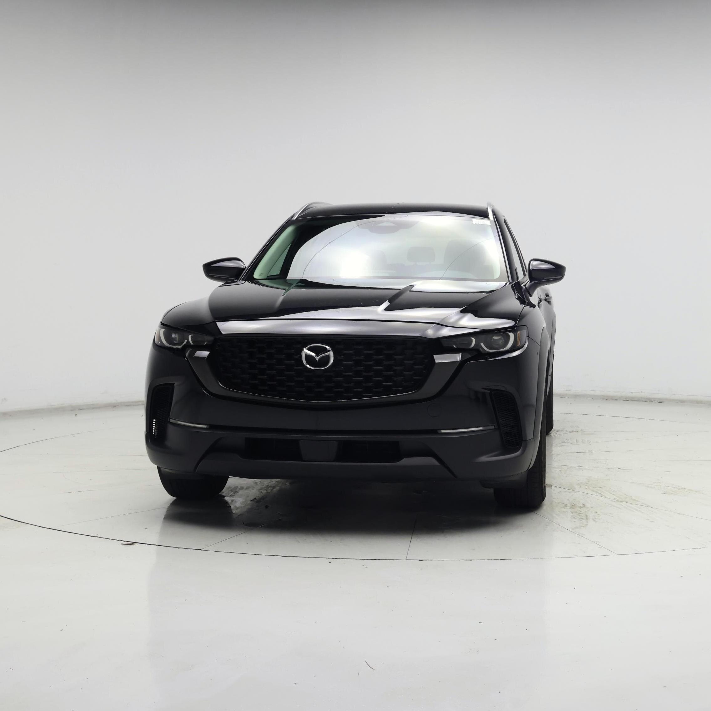 Thumbnail: 2025 Mazda CX-50 - 5