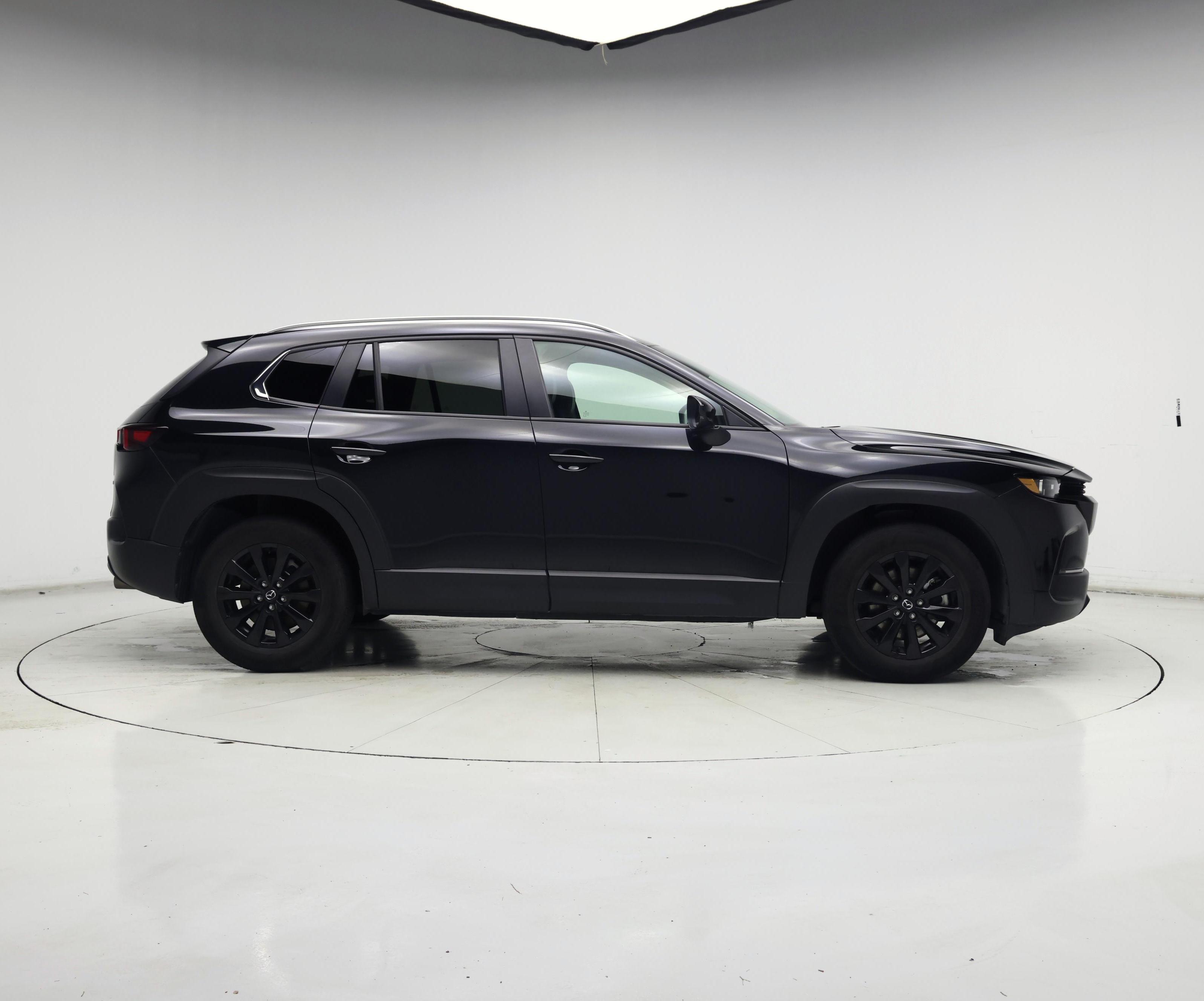 Thumbnail: 2025 Mazda CX-50 - 7