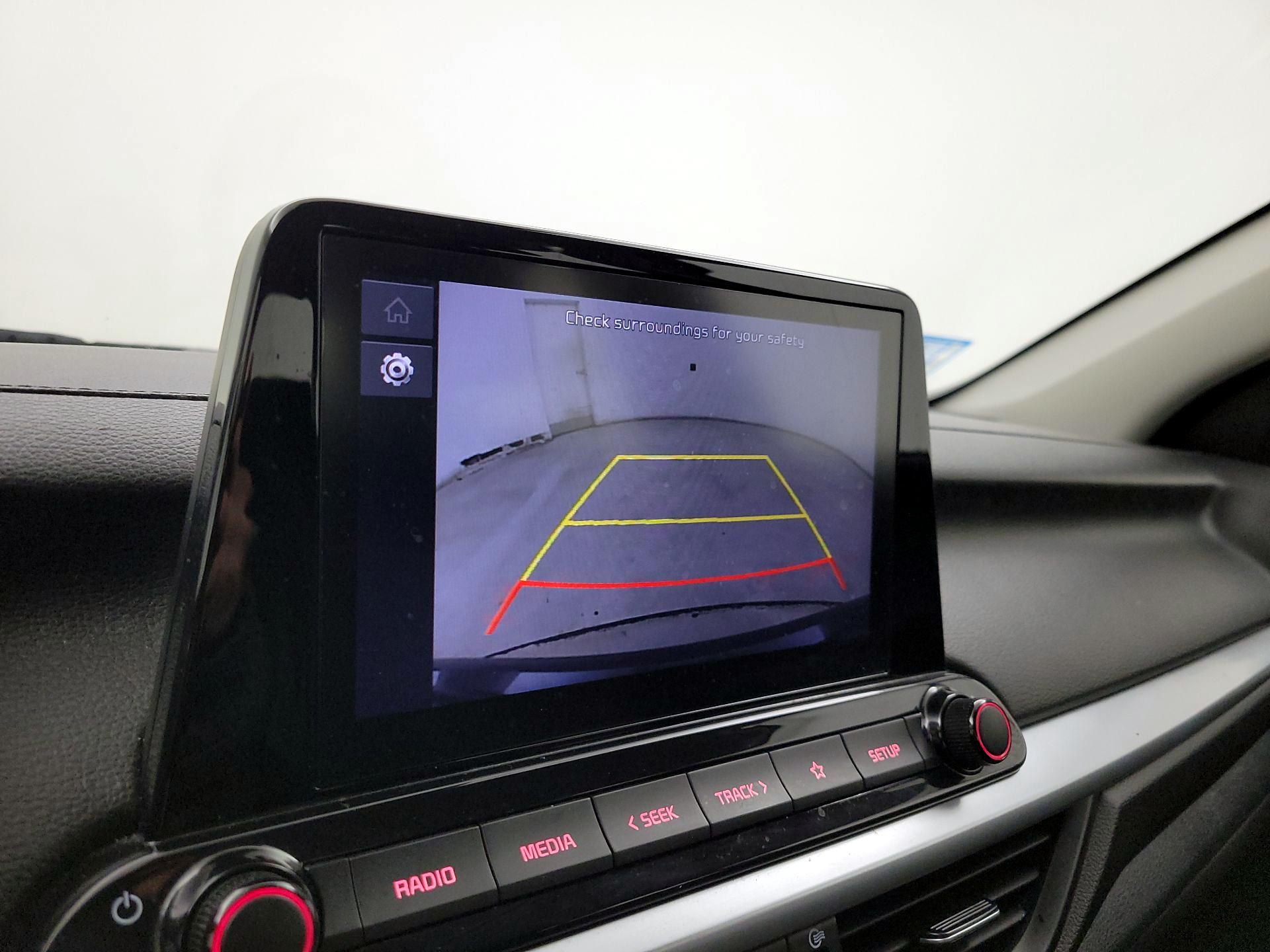 Thumbnail: 2024 Kia Forte - 14