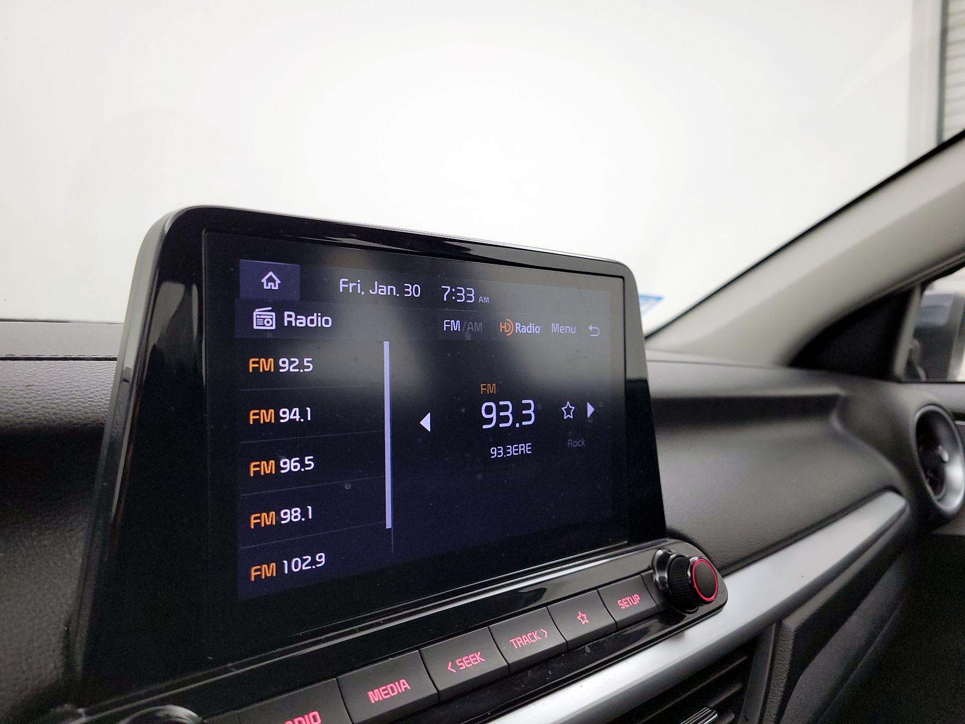 Thumbnail: 2024 Kia Forte - 15