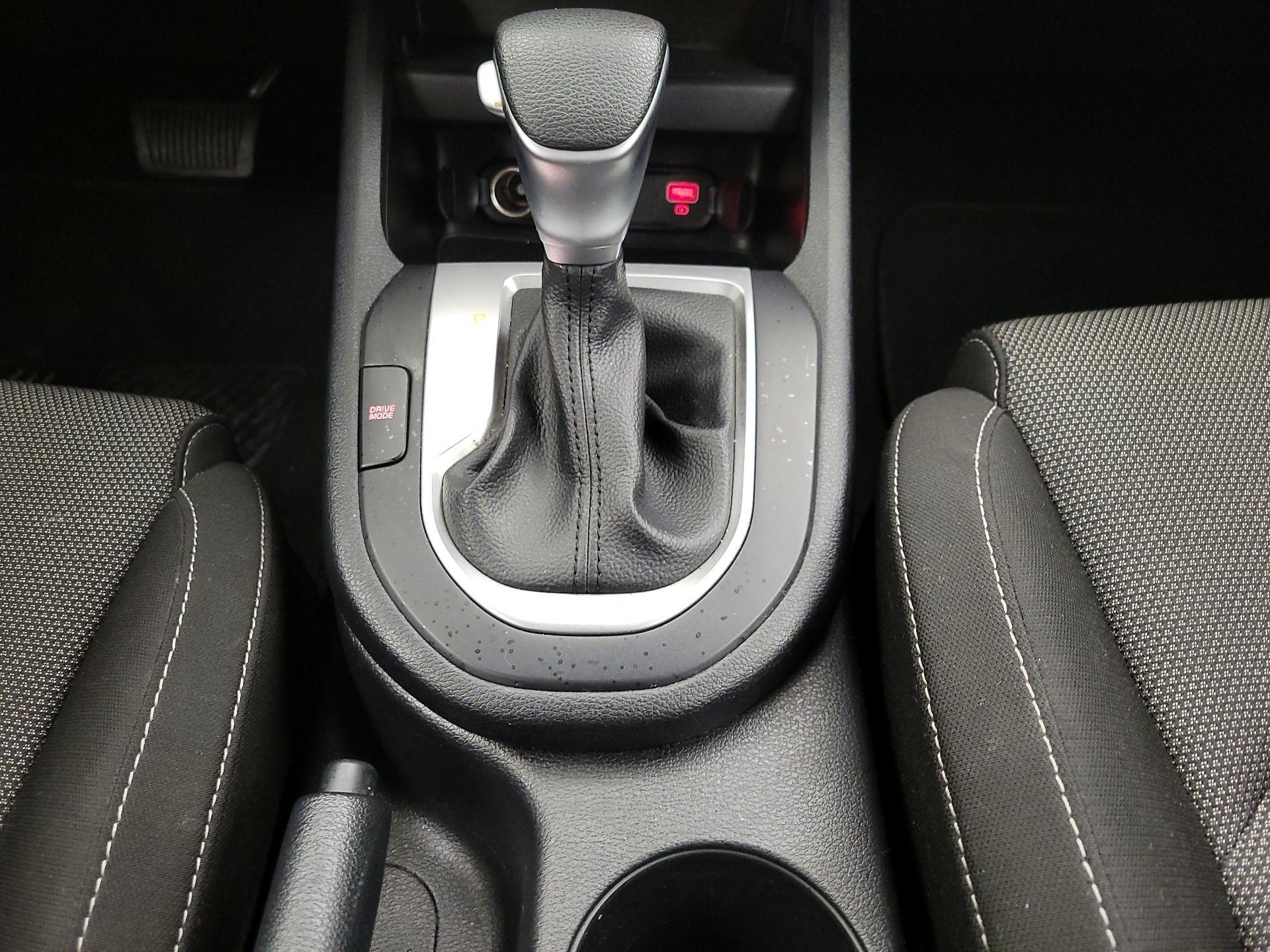 Thumbnail: 2024 Kia Forte - 17