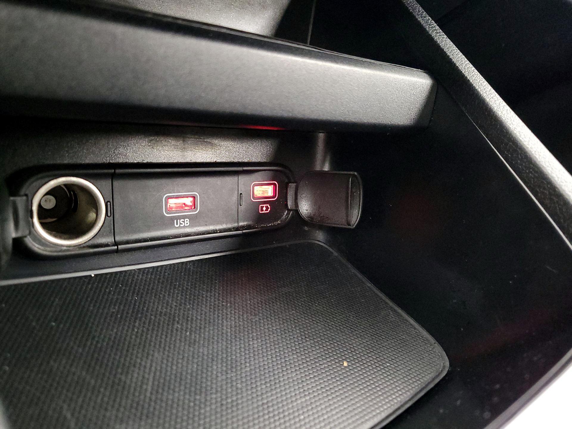 Thumbnail: 2024 Kia Forte - 18