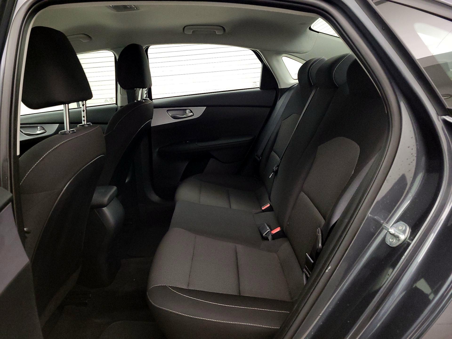 Thumbnail: 2024 Kia Forte - 19