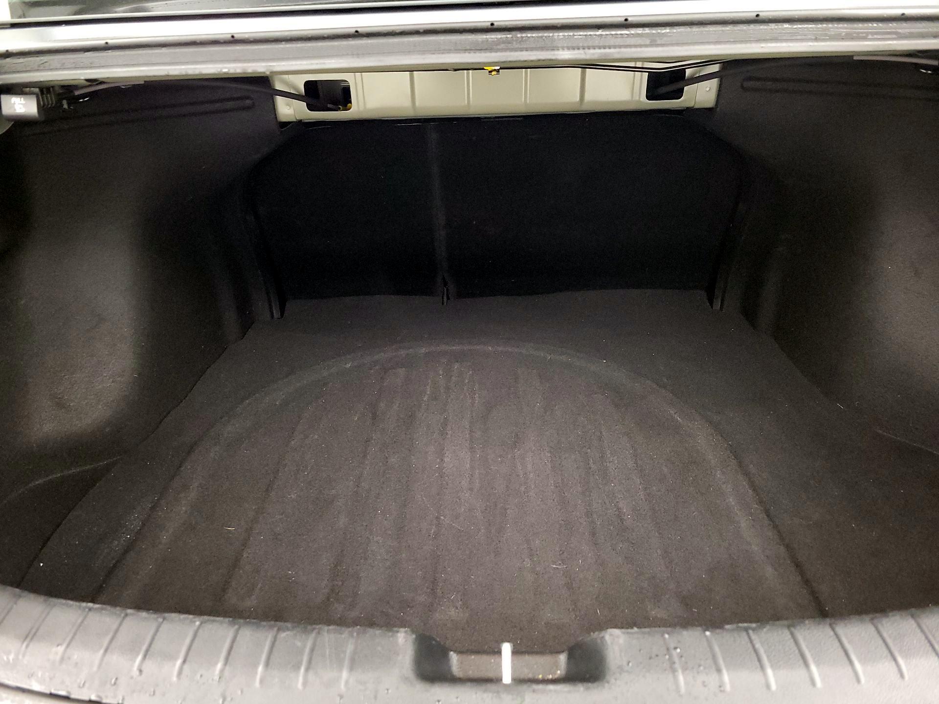 Thumbnail: 2024 Kia Forte - 20