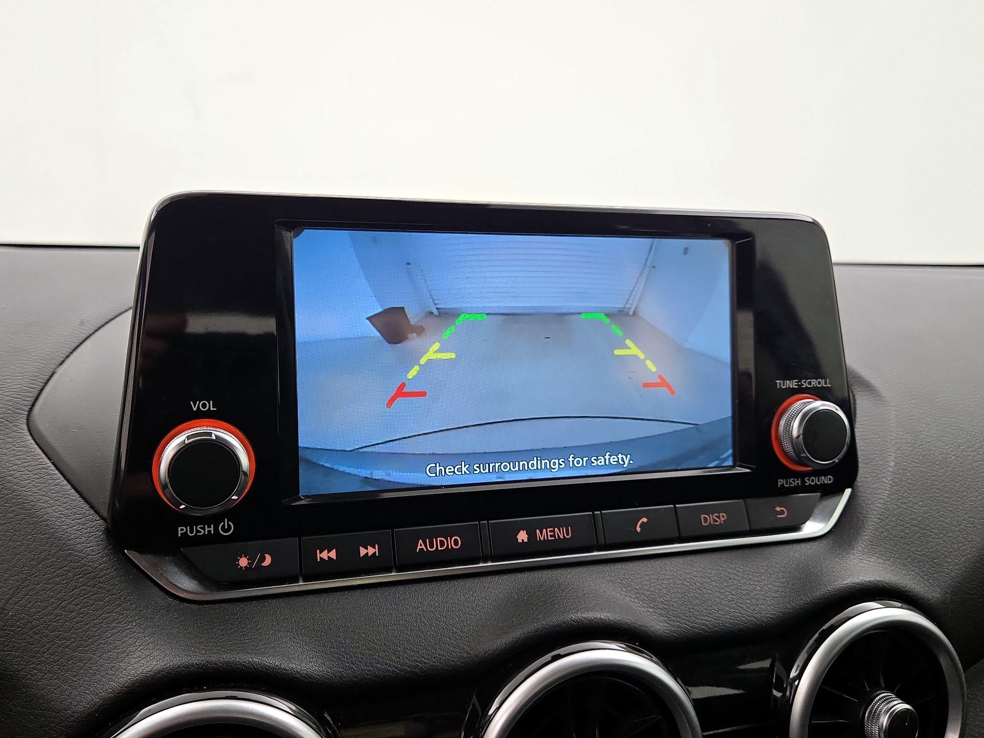 Thumbnail: 2025 Nissan Sentra - 14