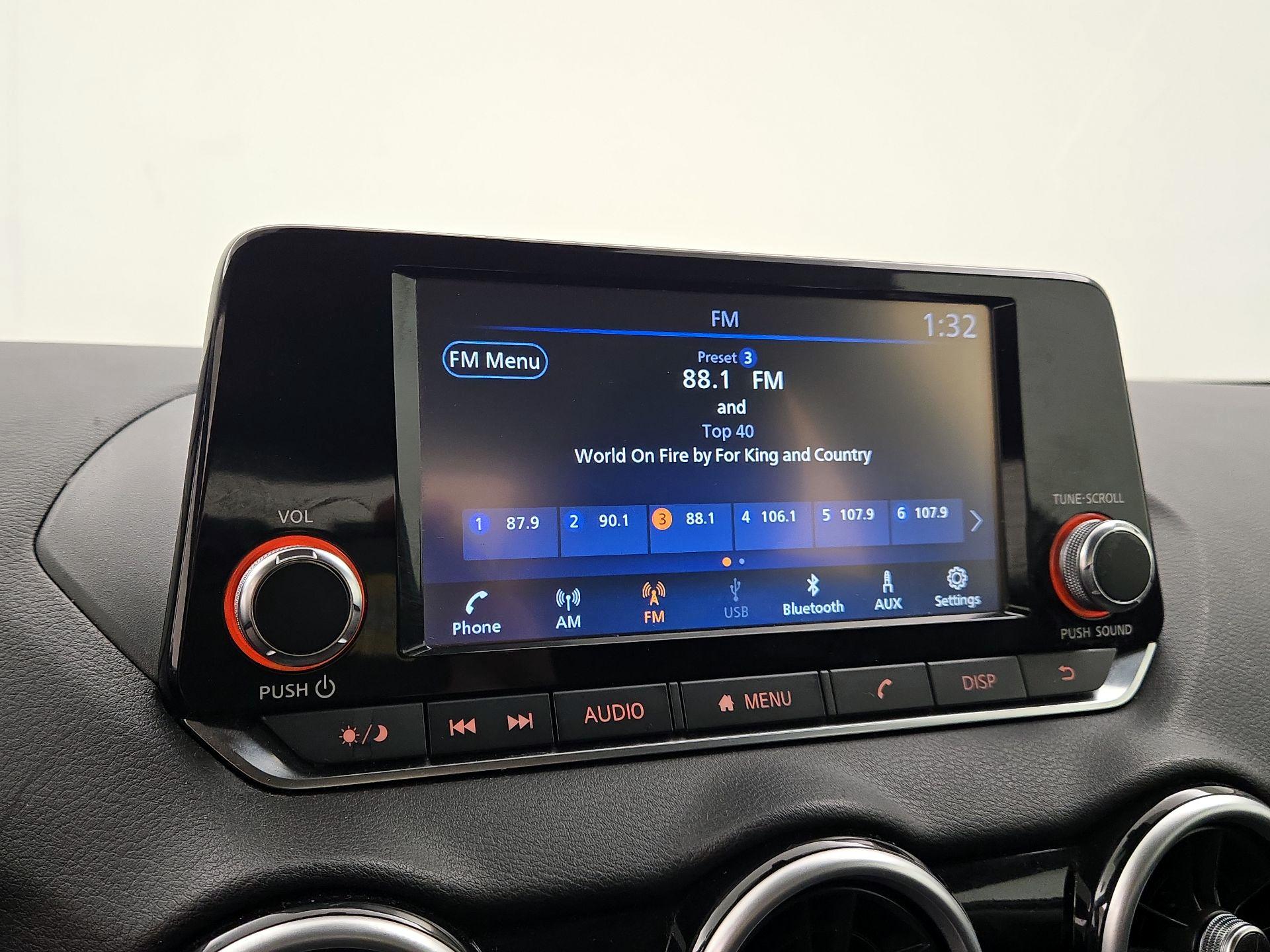 Thumbnail: 2025 Nissan Sentra - 15