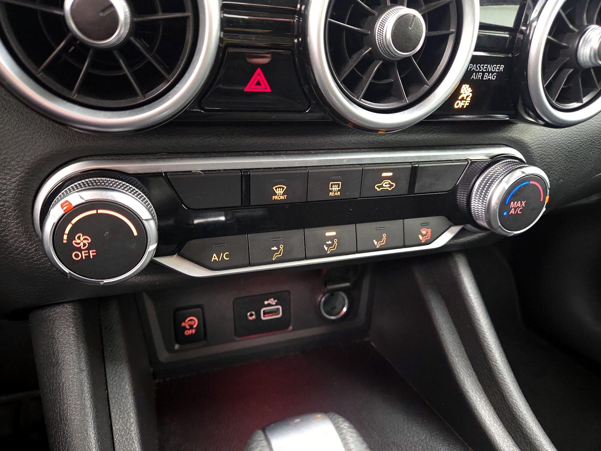 Thumbnail: 2025 Nissan Sentra - 16