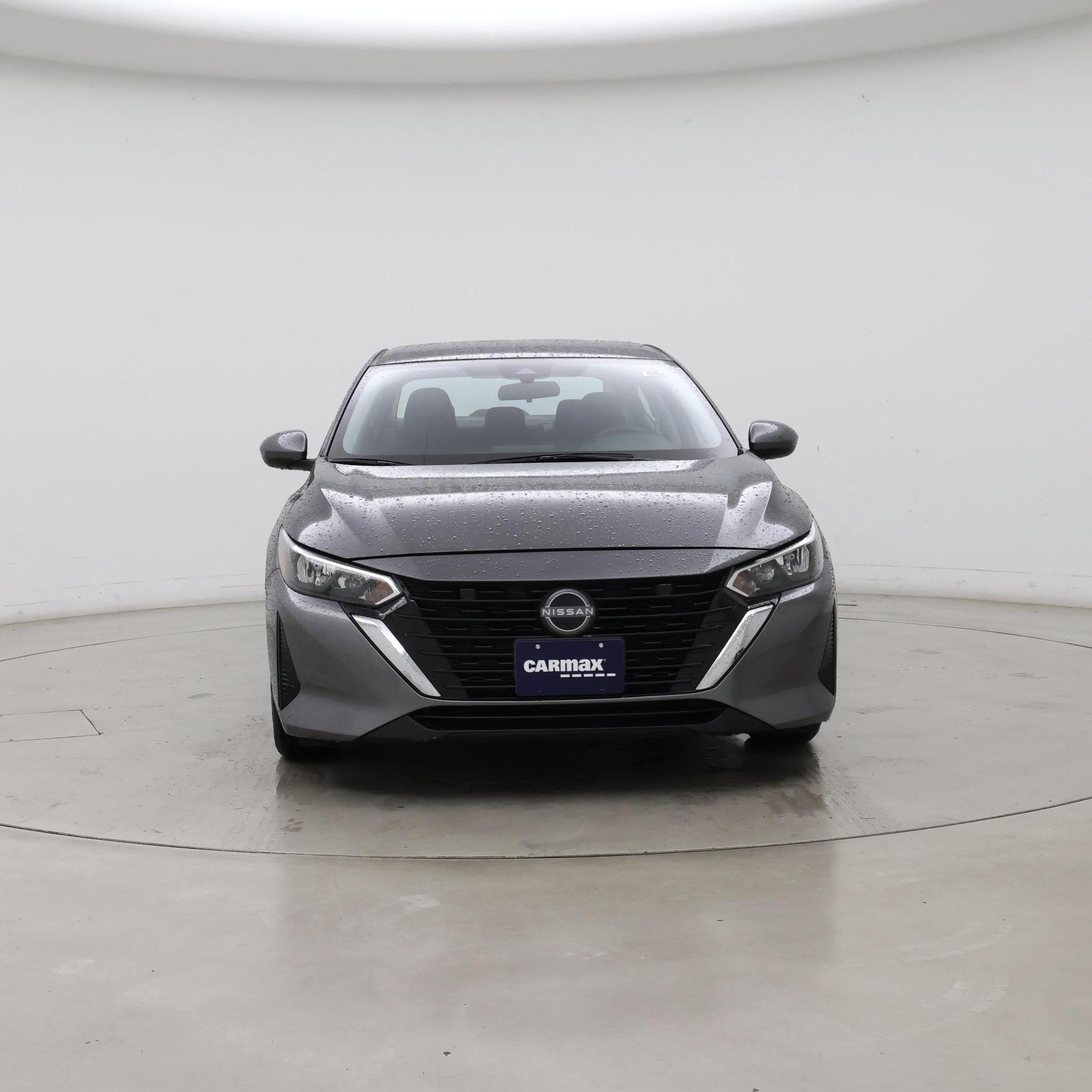 Thumbnail: 2025 Nissan Sentra - 5